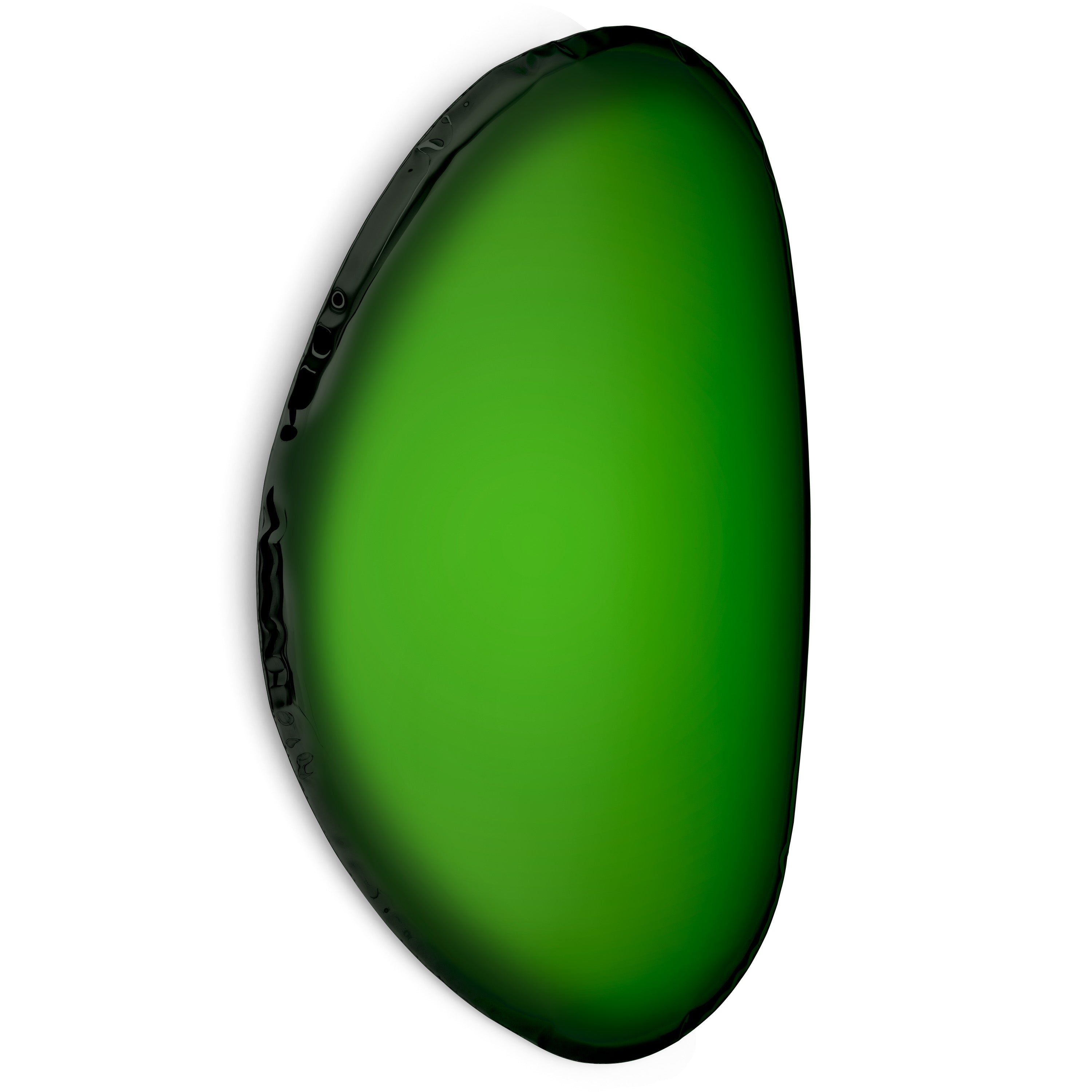 Luster TAFLA O prechody jadeitový