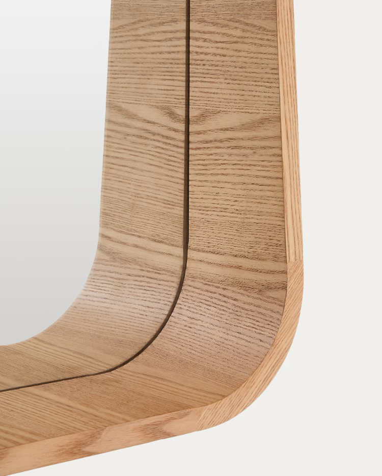 Luster SALAYA jaseňový