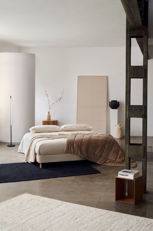 Modul regálu LITTO orechový dyha