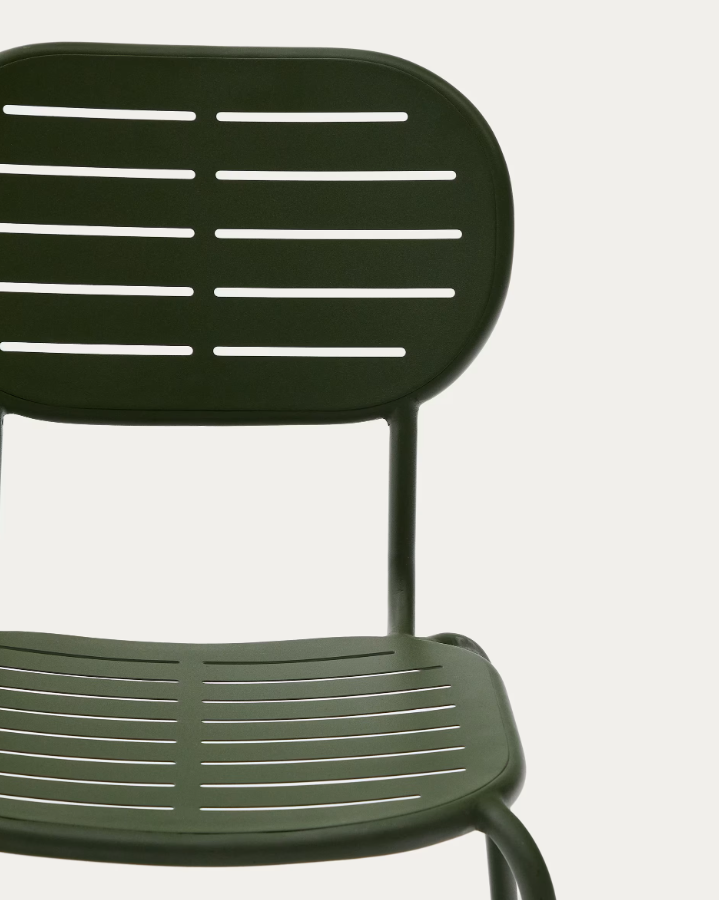 Green Green Stal garden chair
