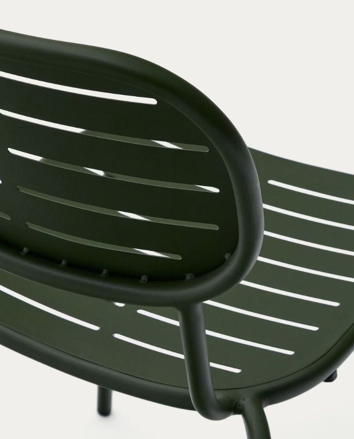 Green Green Stal garden chair