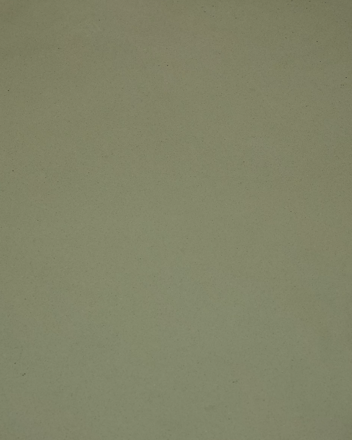 Kávový stolík AIGUABLAVA zelený cement