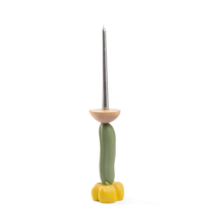 Vitamin candlestick - Cucumber