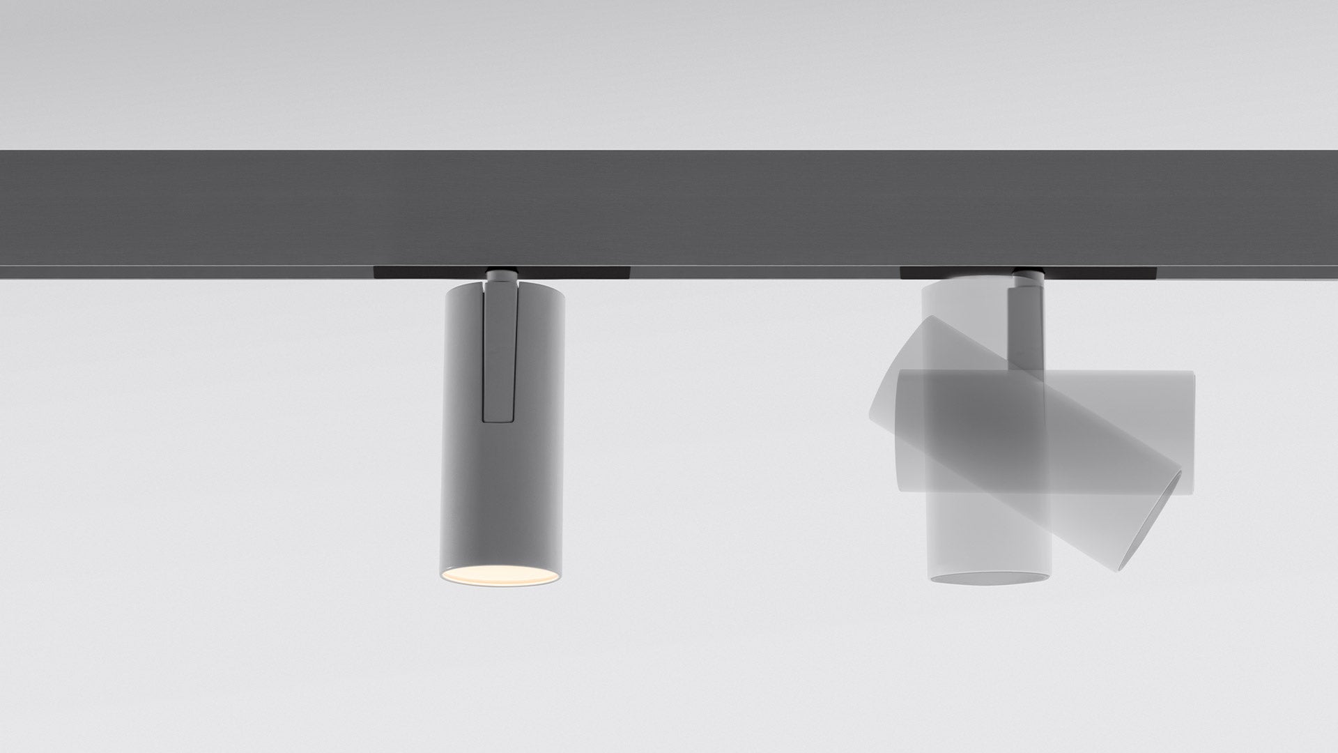 Szynoprzevod ARTEMIDE A.24 biely