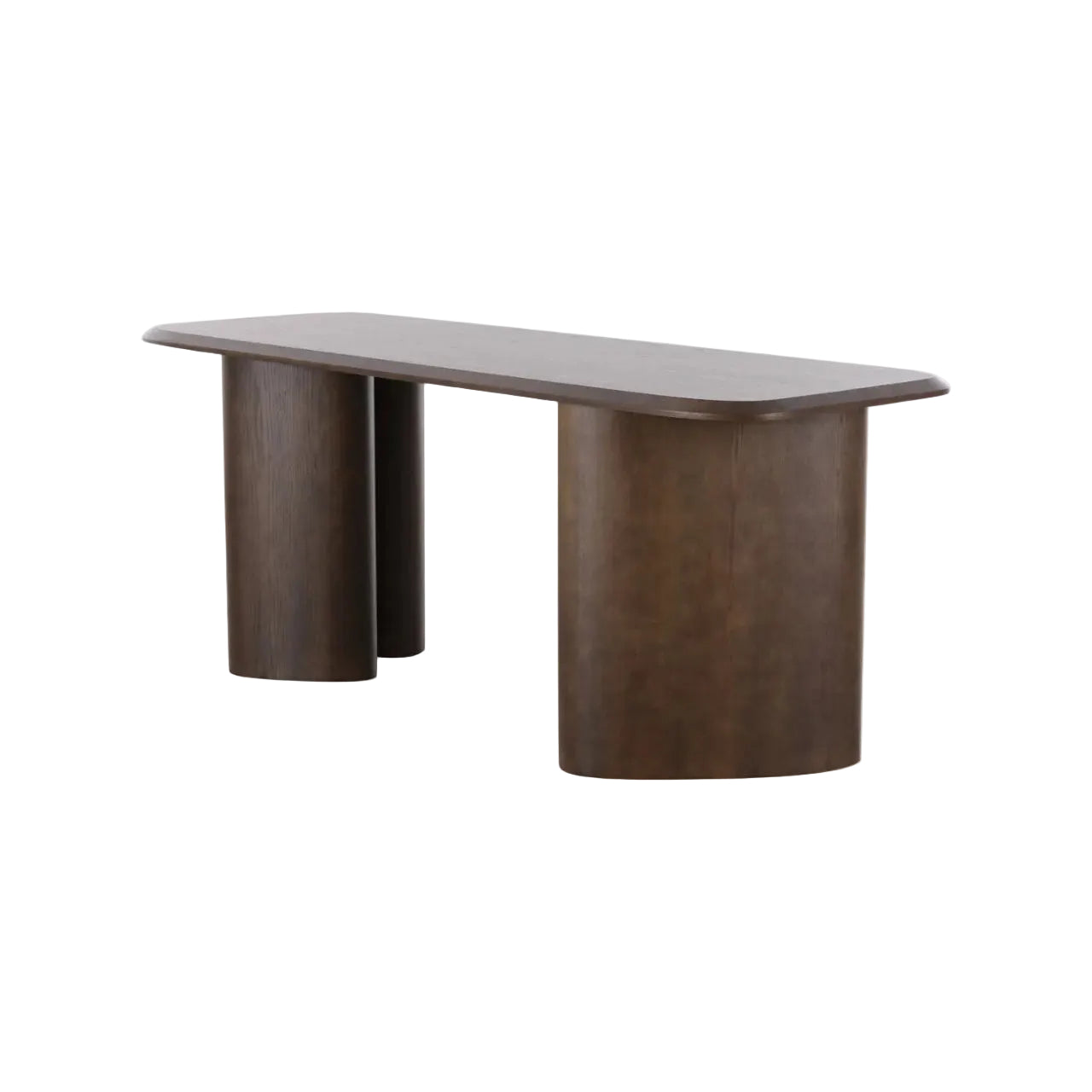 Barový stôl PRANCER čokoládový