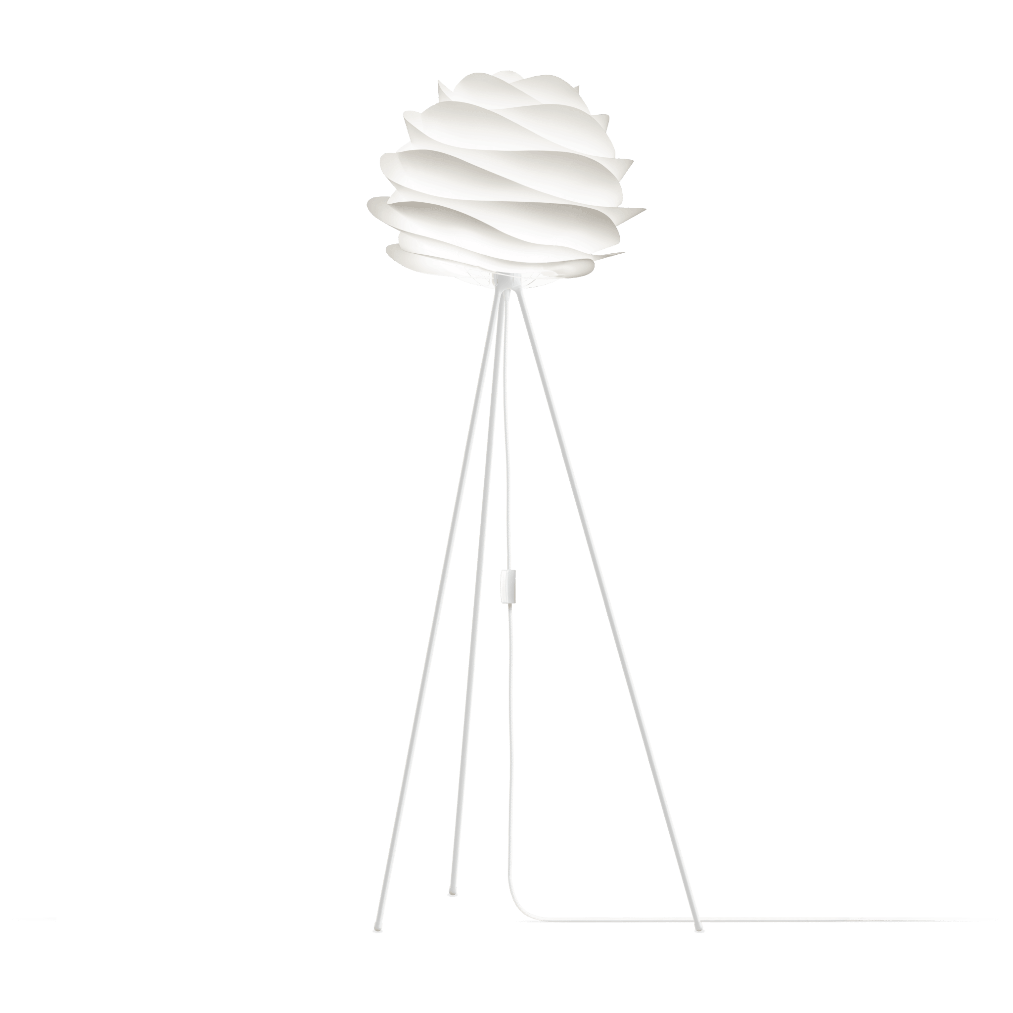 Abażur CARMINA biały UMAGE    Eye on Design