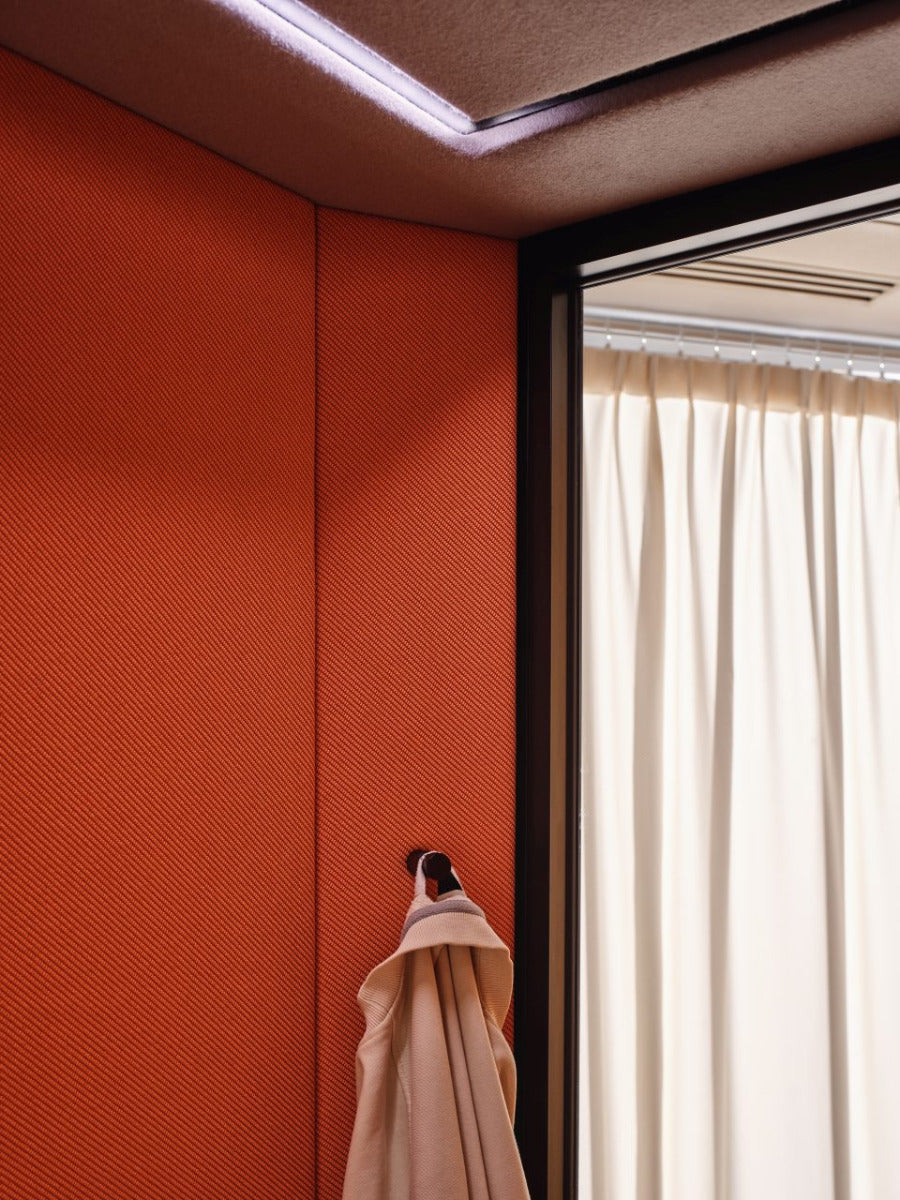 Akustická búda pre 4 osoby CODA