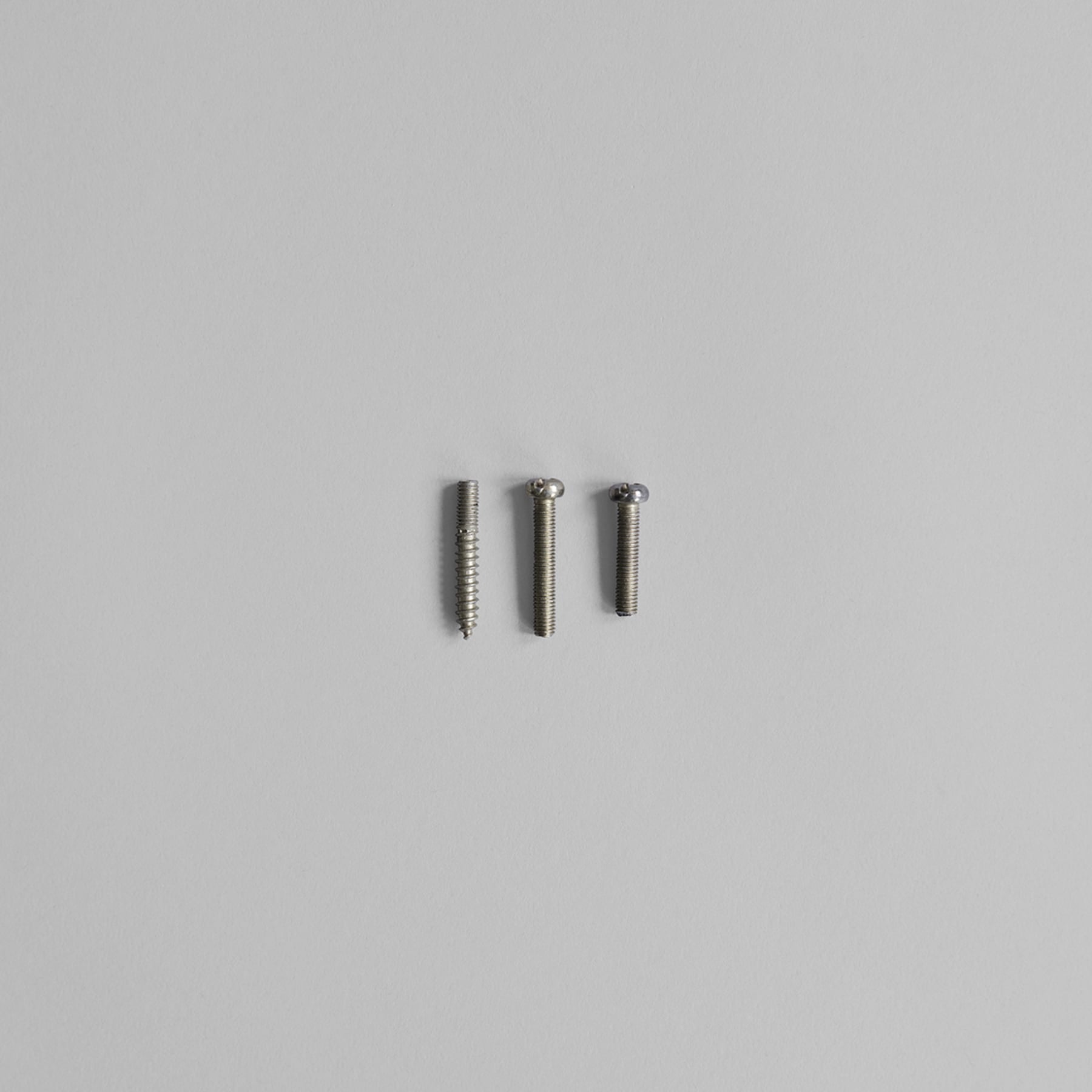 Gombíky HIHAT mosadzné