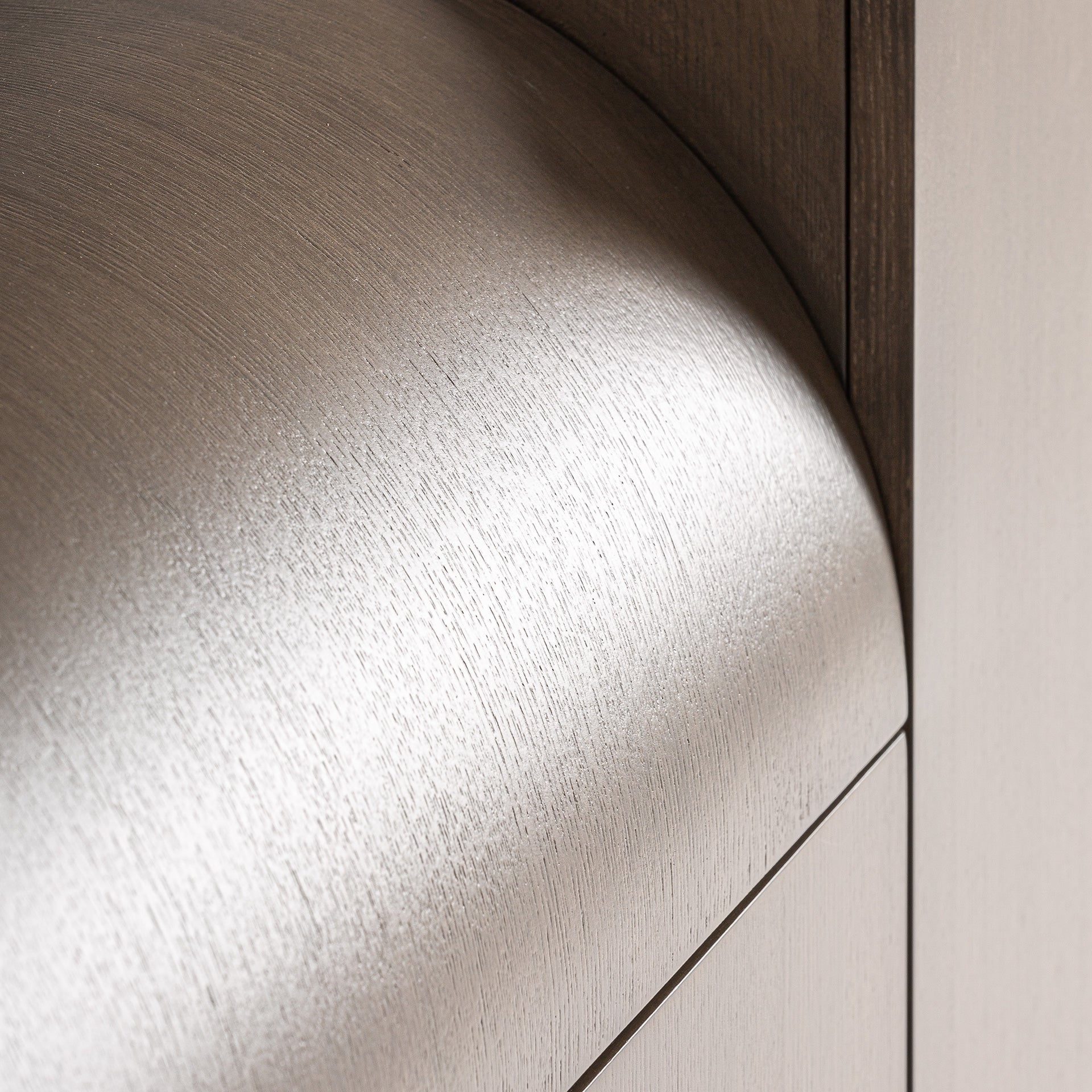 Aksaray Chest of Drawers in Oak Wood