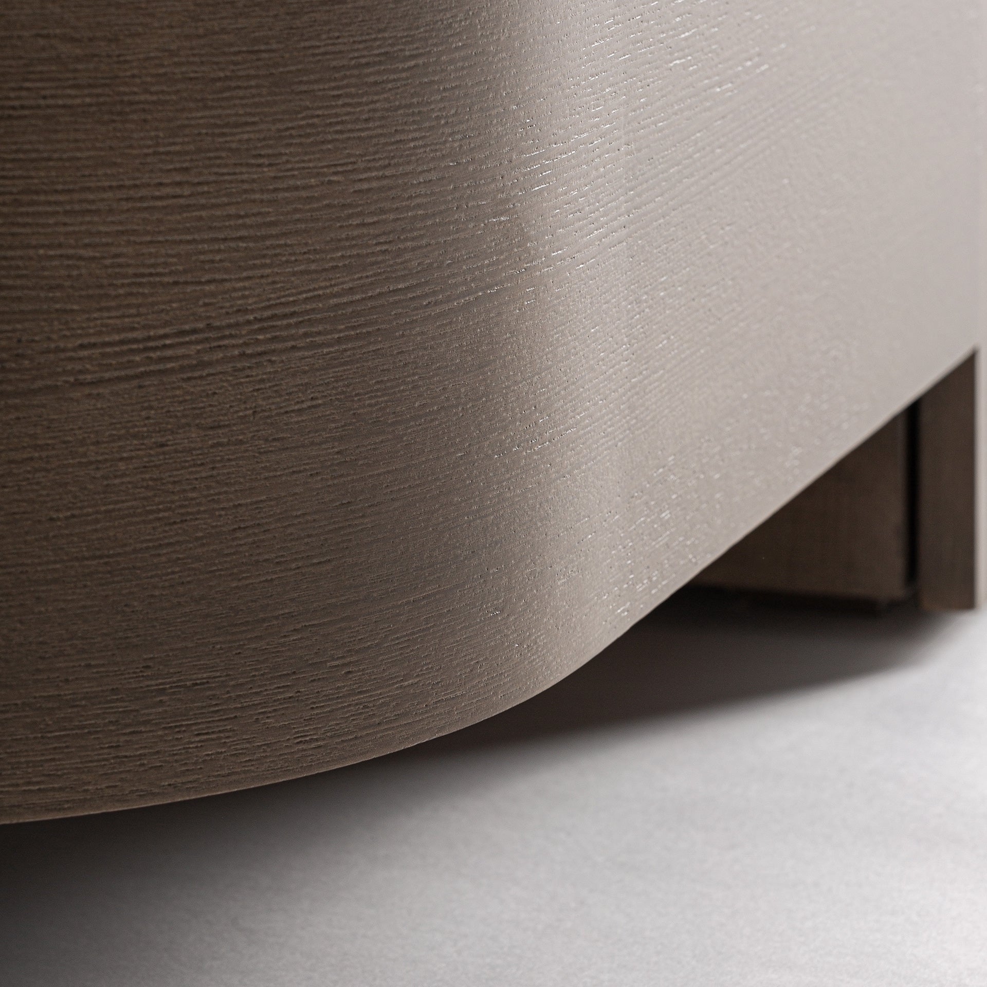 Aksaray Chest of Drawers in Oak Wood