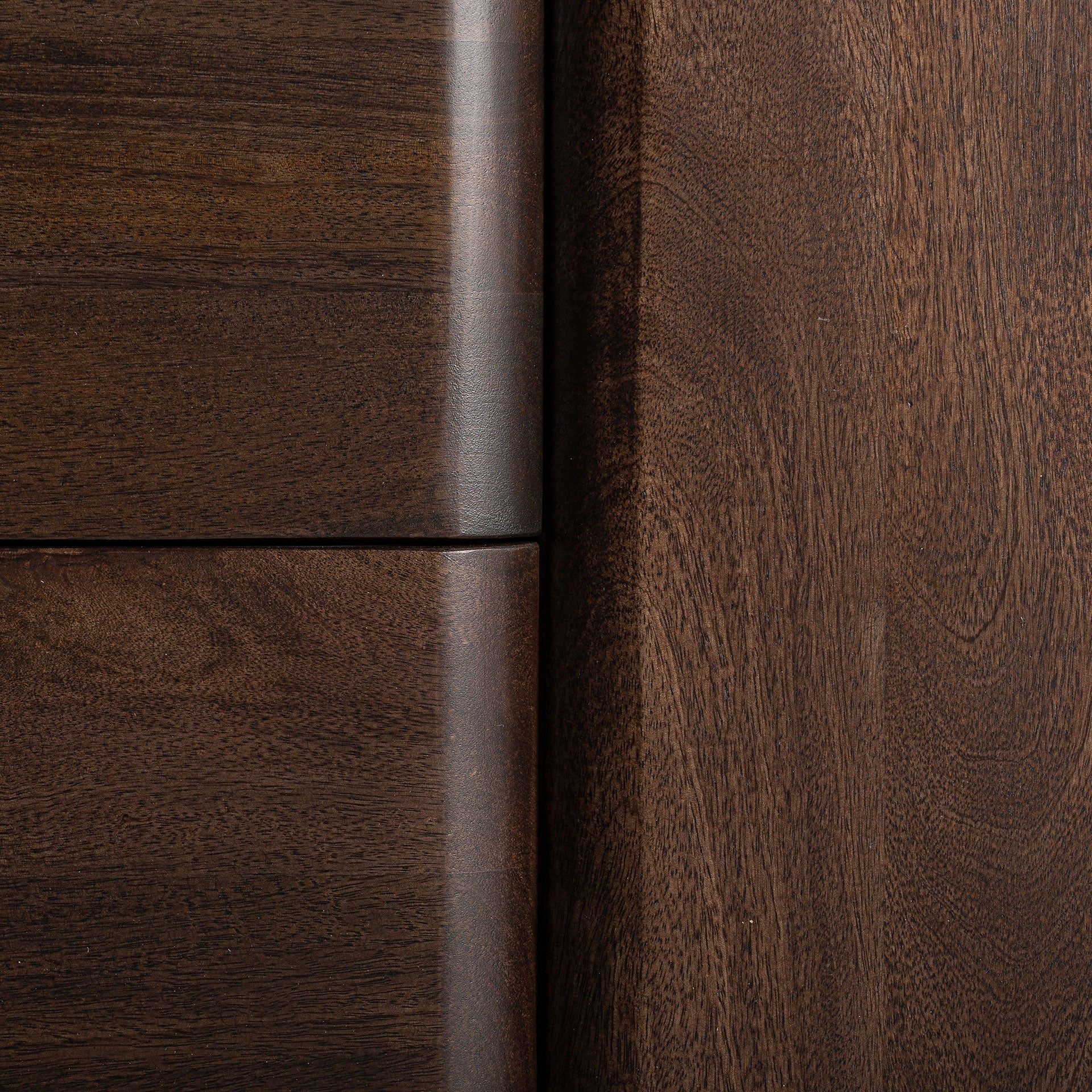 CRAIGH Mango Wood Chest of Drawers