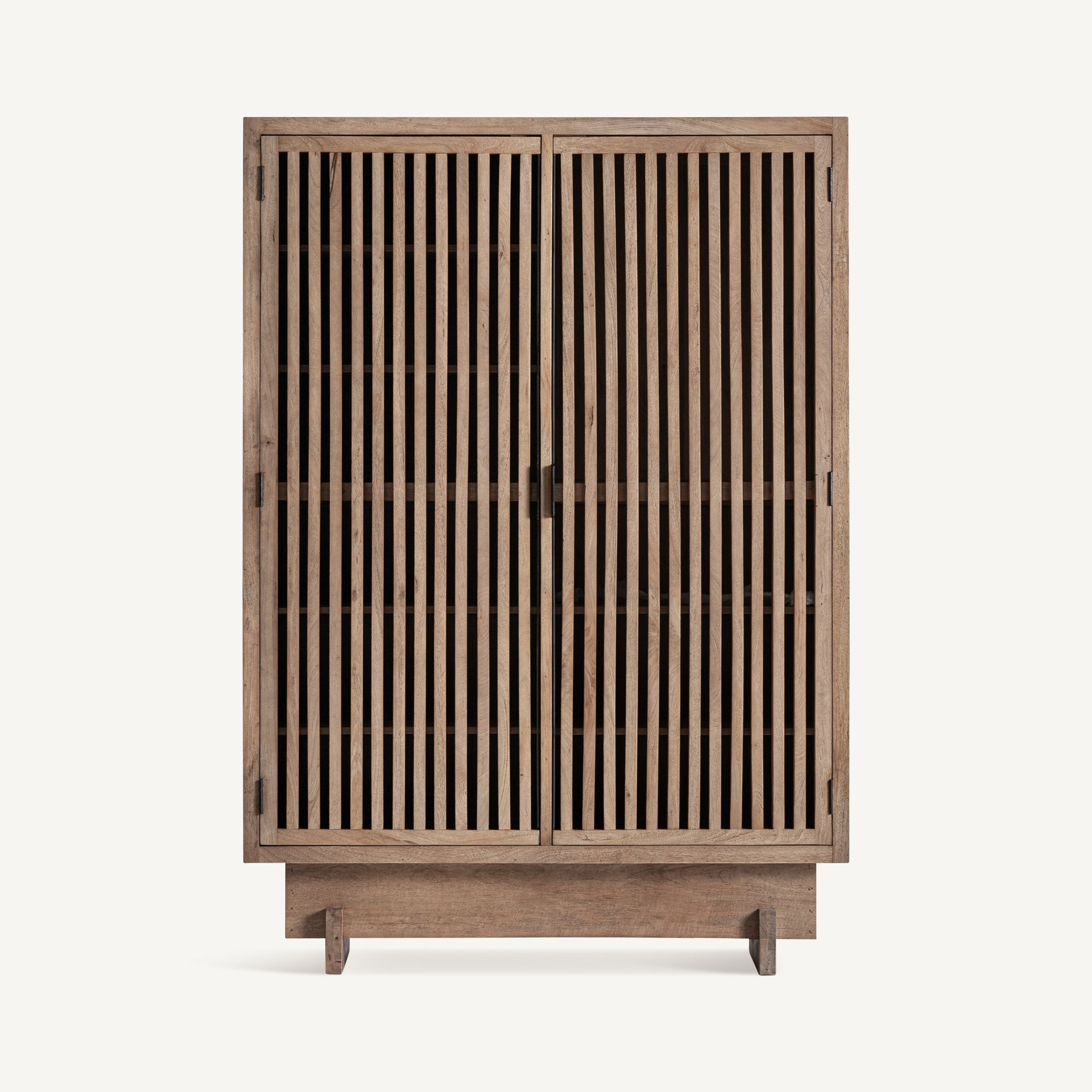 GÀBIA Wardrobe Mango Wood