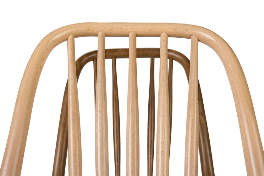 Hoker ALDO H-1070 bukové drevo