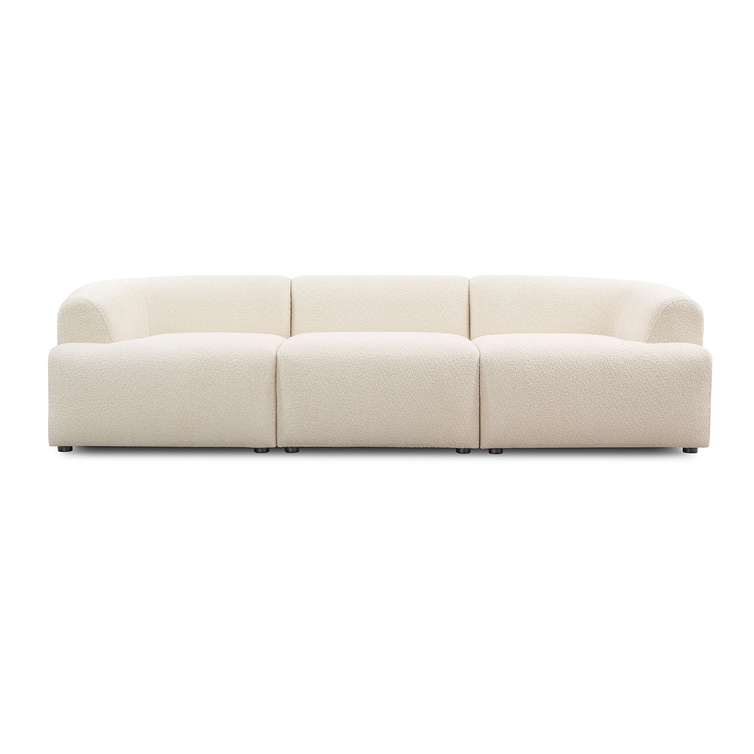 Sofa BALOO - kolor do wyboru Nordic Line    Eye on Design