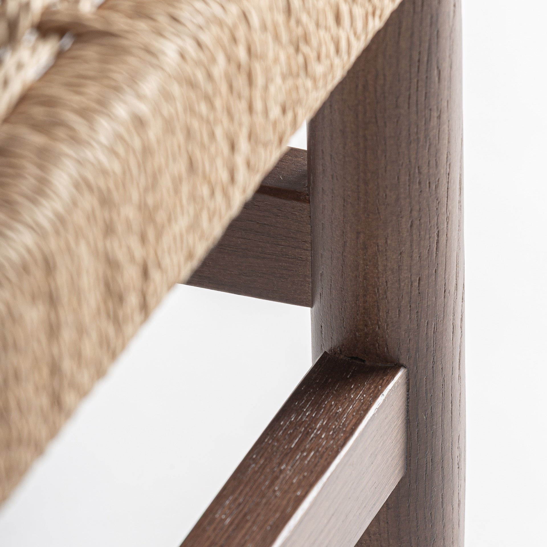 FLAEH Bench Beech Wood