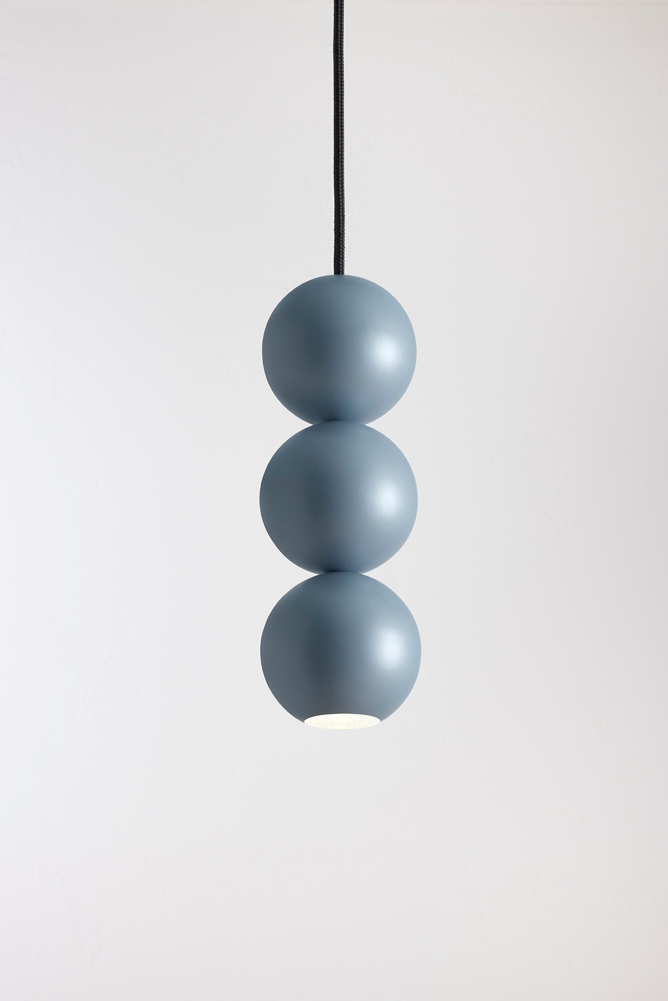 Závesná lampa BOLA BOLA LED prispôsobená