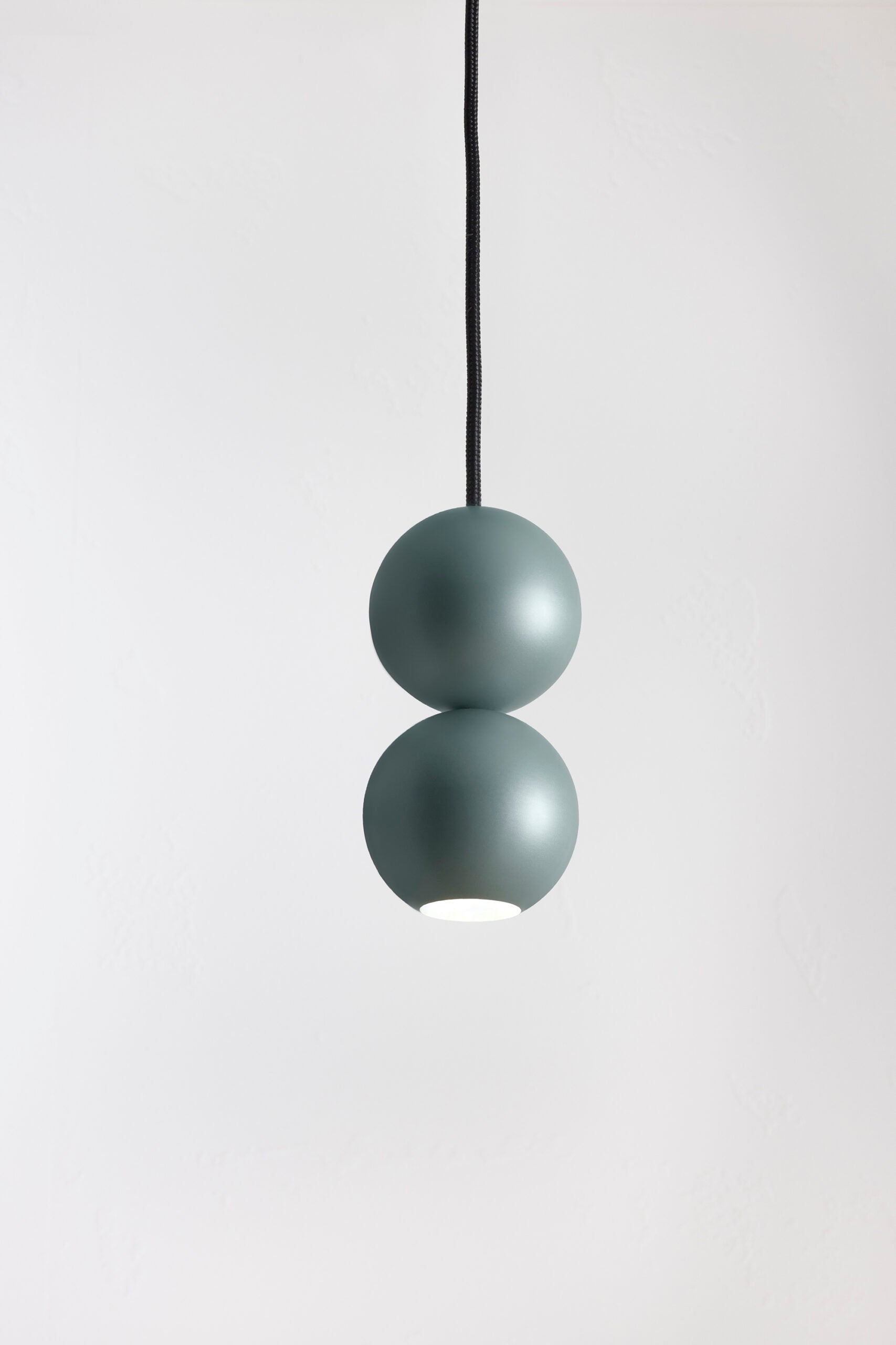 Závesná lampa BOLA BOLA LED prispôsobená