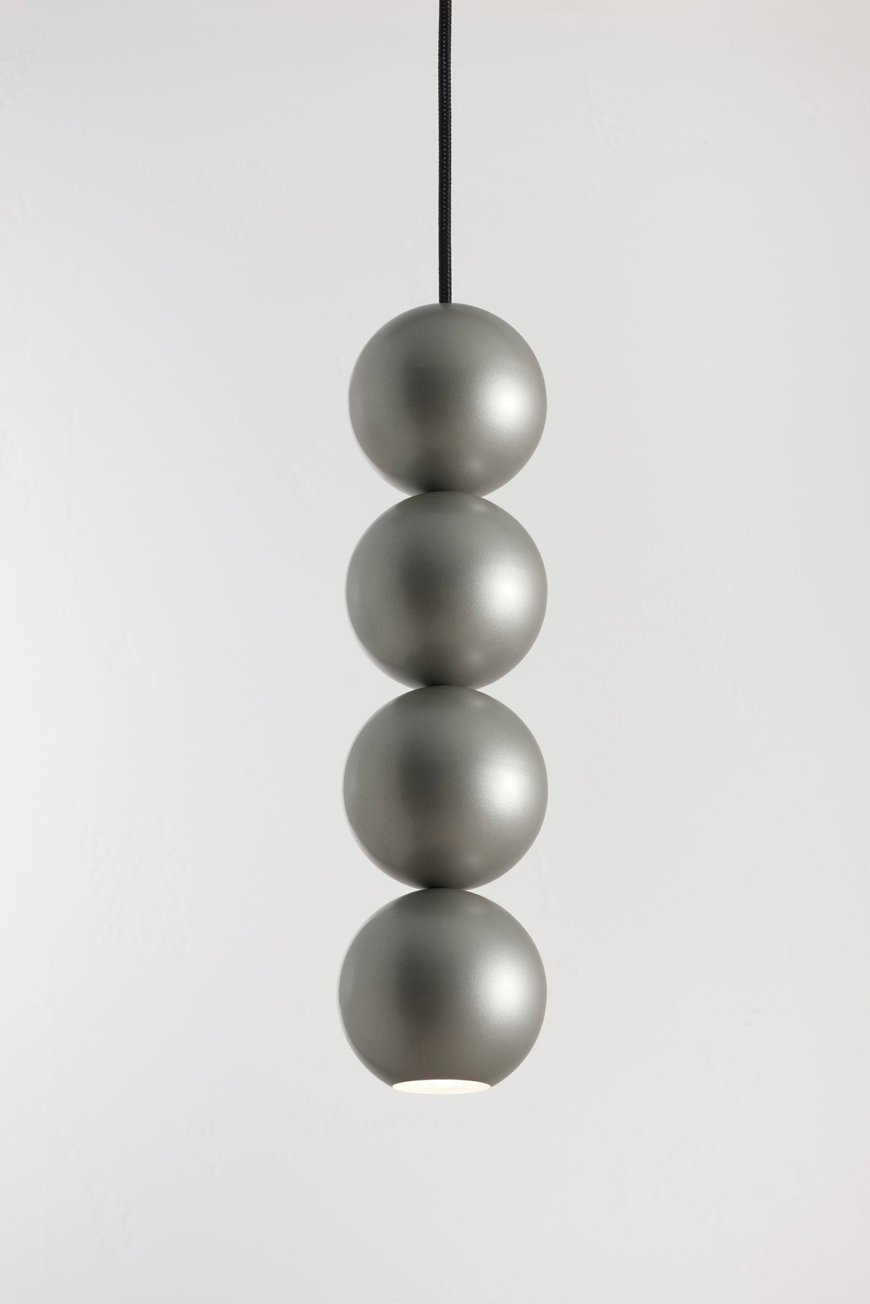 Závesná lampa BOLA BOLA LED prispôsobená
