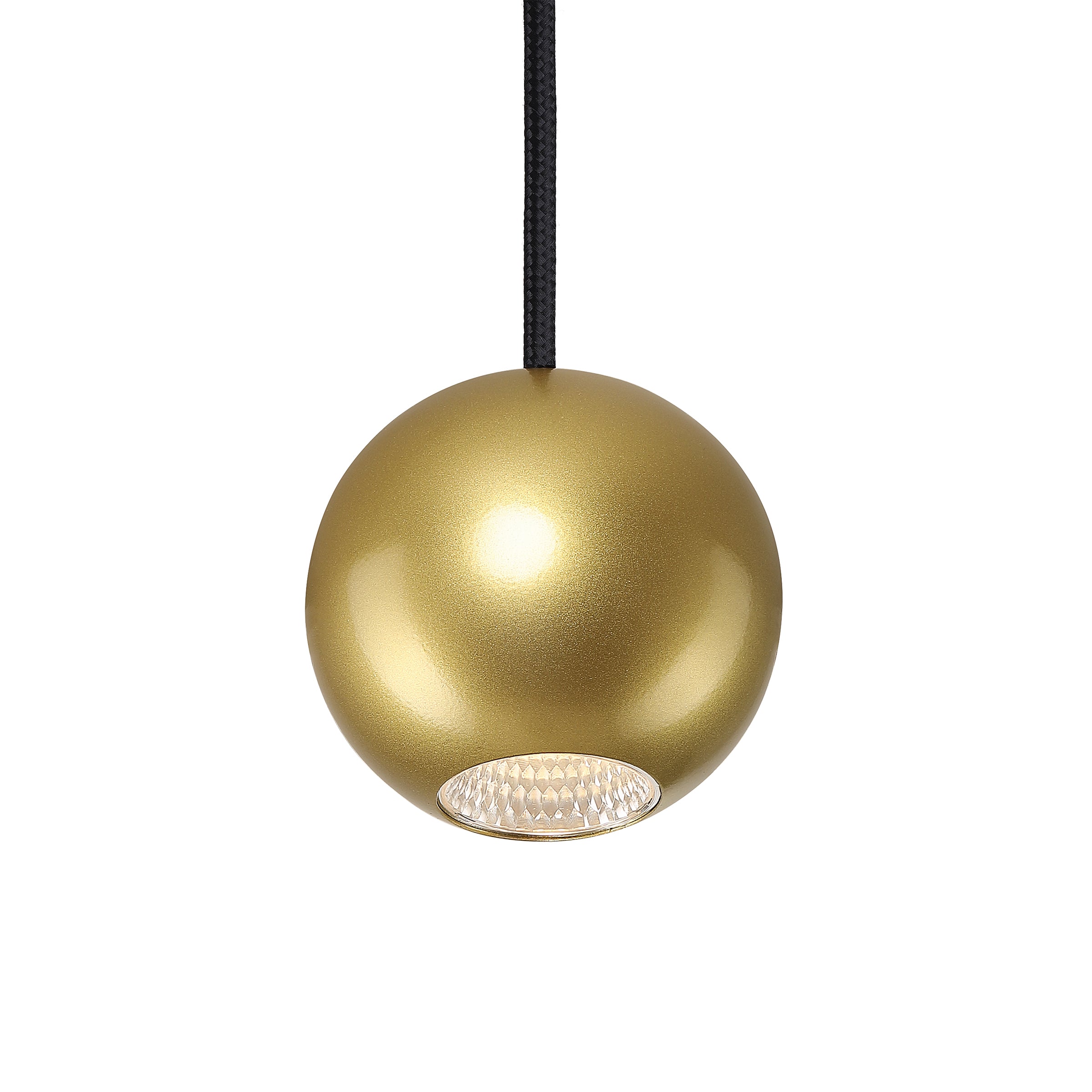 Závesná lampa BOLA BOLA LED prispôsobená
