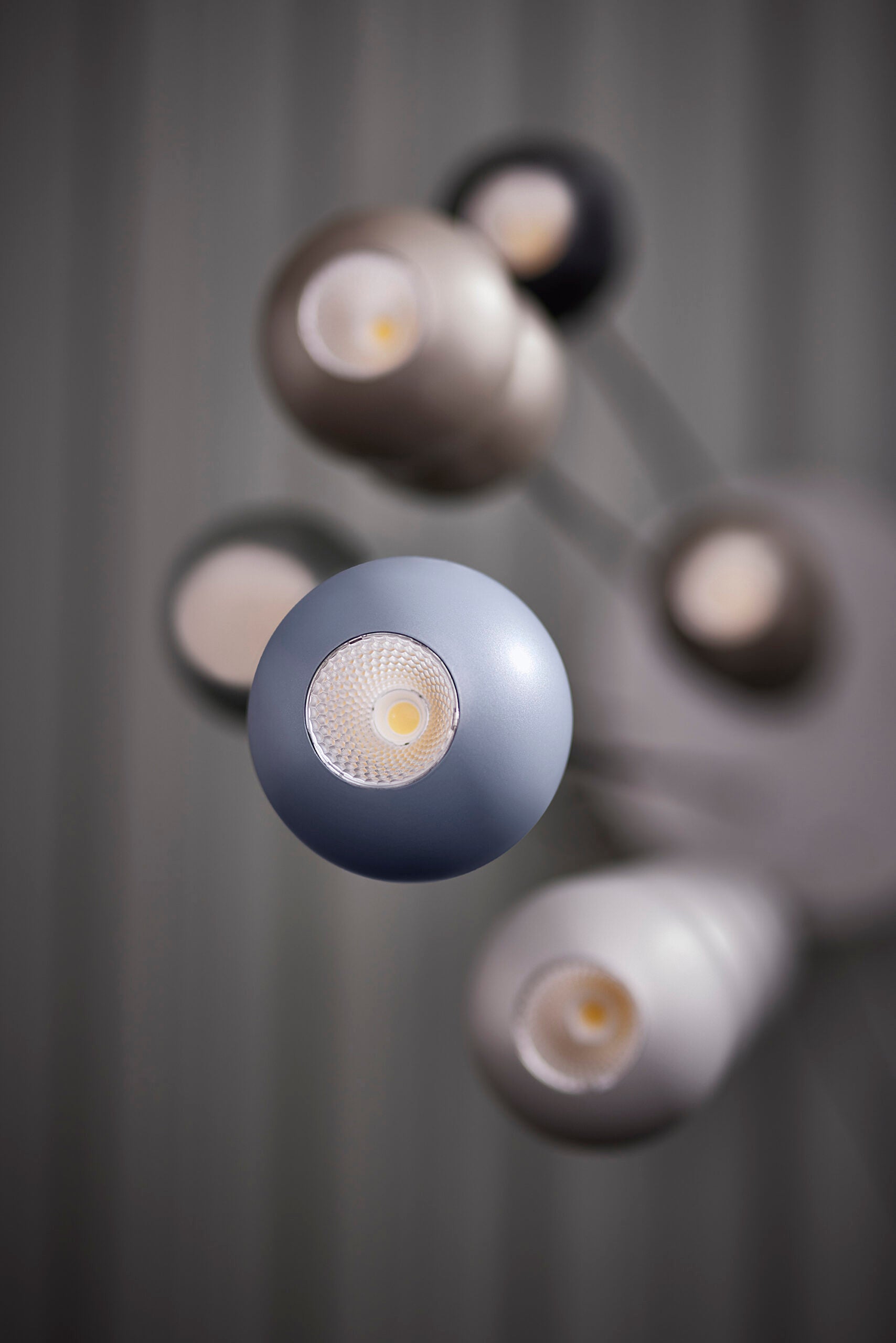 Závesná lampa BOLA BOLA LED prispôsobená
