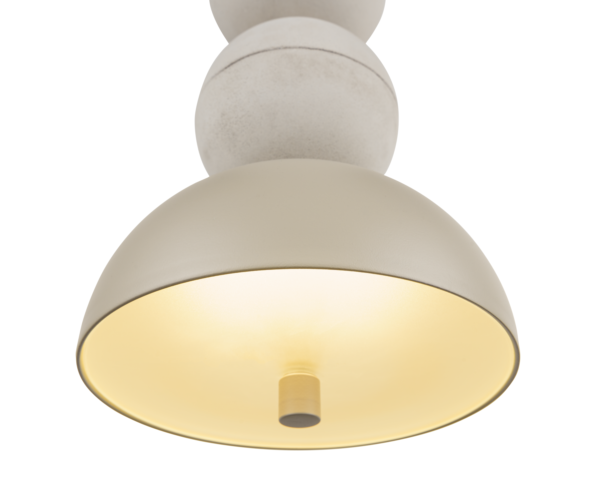 BOSFOR customizable pendant lamp