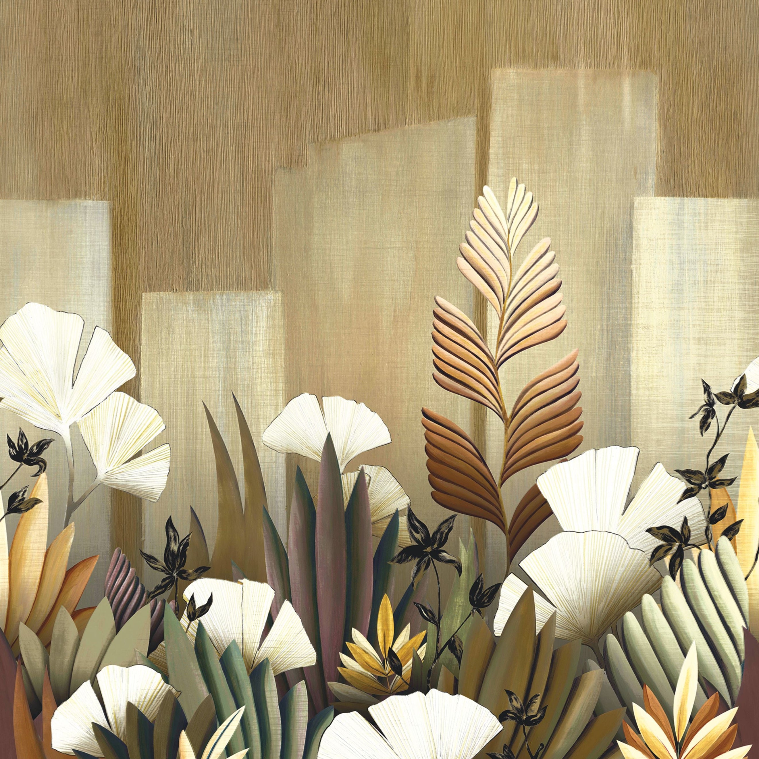 Tapeta EXPLORATION 71290268 Casamance    Eye on Design