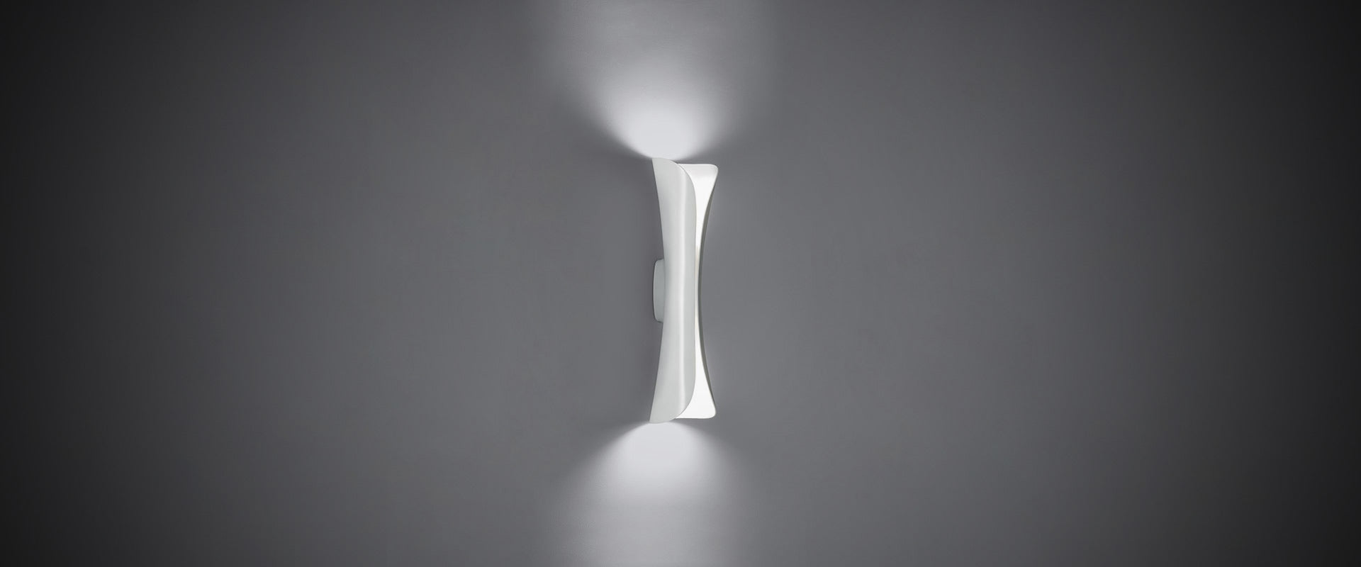CADMO White Wall Lamp