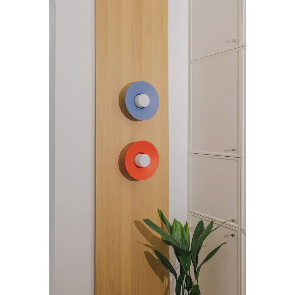 Kinkiet CAPONIO biały