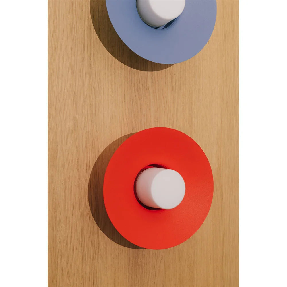 Kinkiet CAPONIO biały