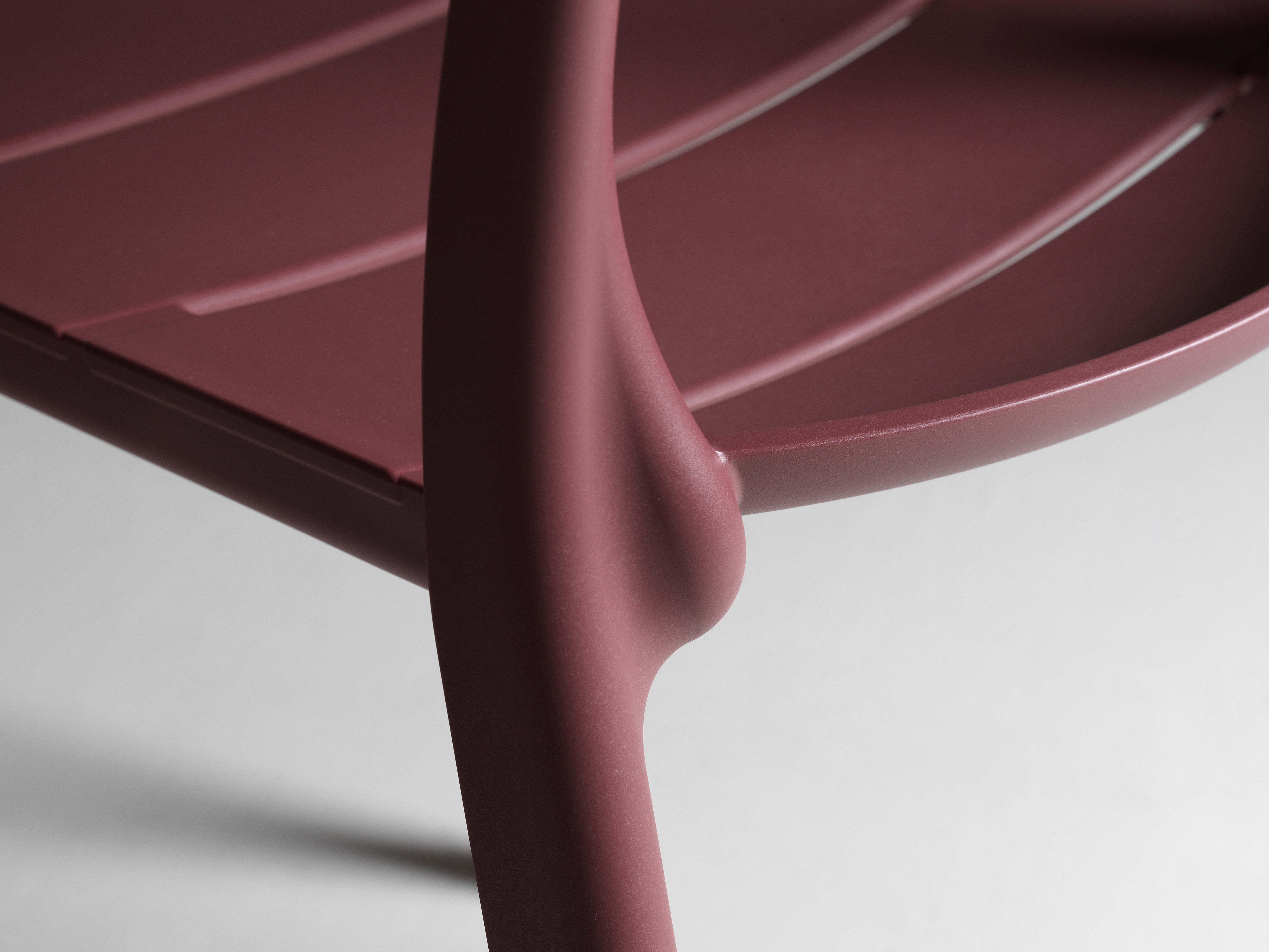 Hoker vonkajší CASSIA cappuccino