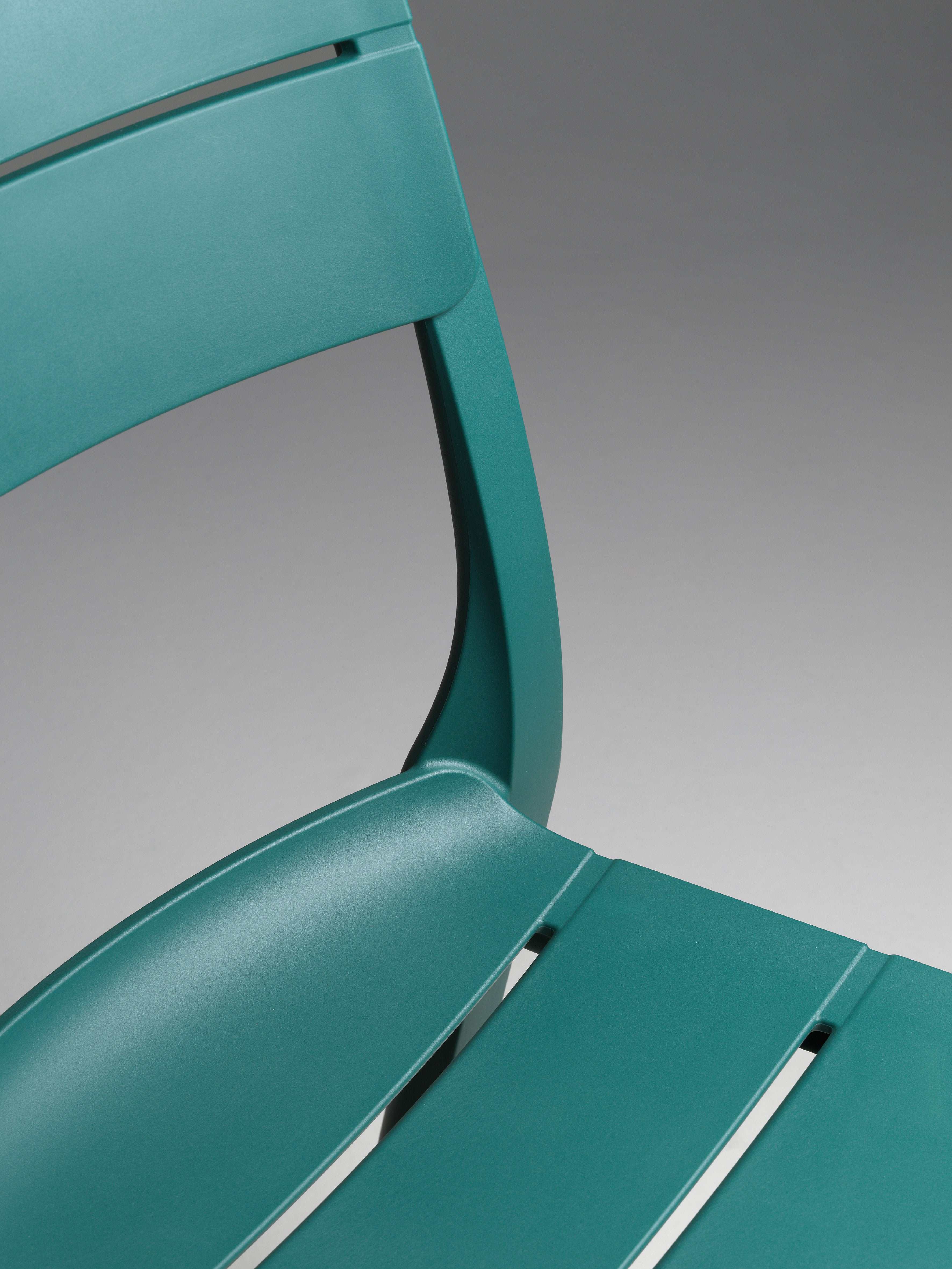Záhradná stolička CASSIA béžová