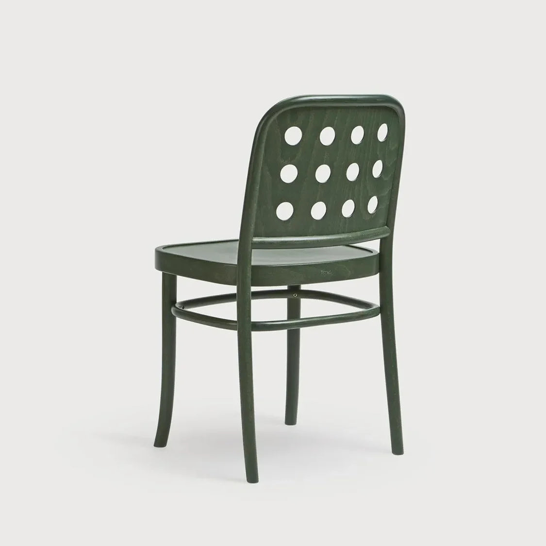 Stolička CLASSIC A-6010 bukové drevo