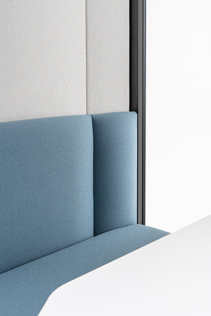 Akustická búda pre 4 osoby CODA