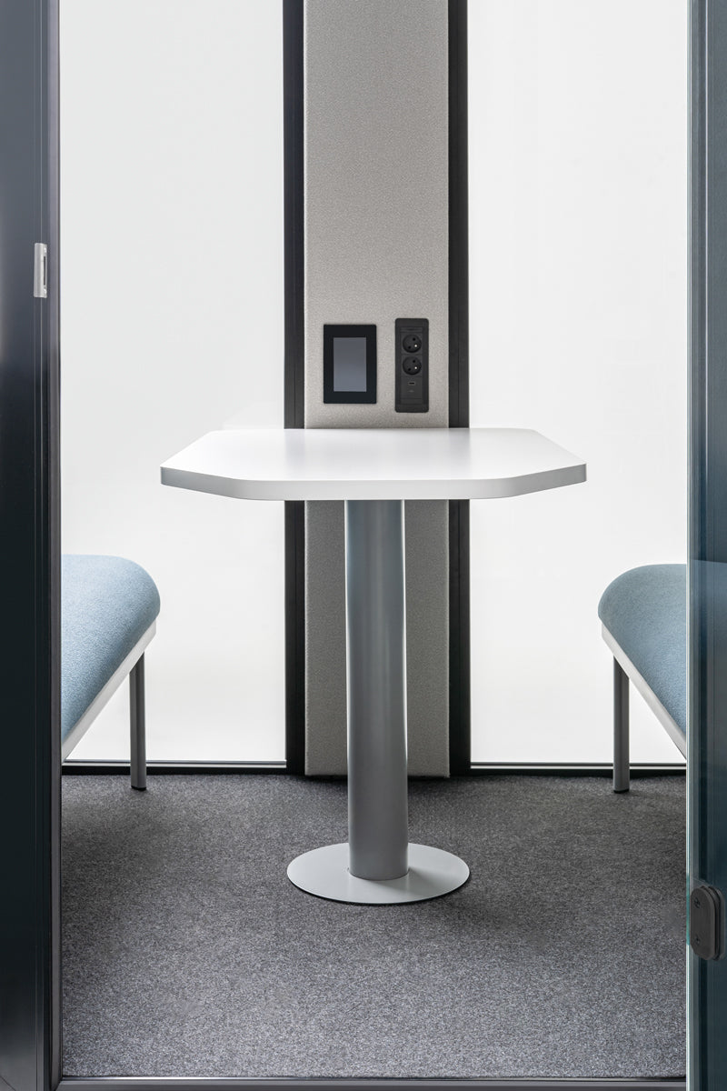 Akustická búda pre 4 osoby CODA