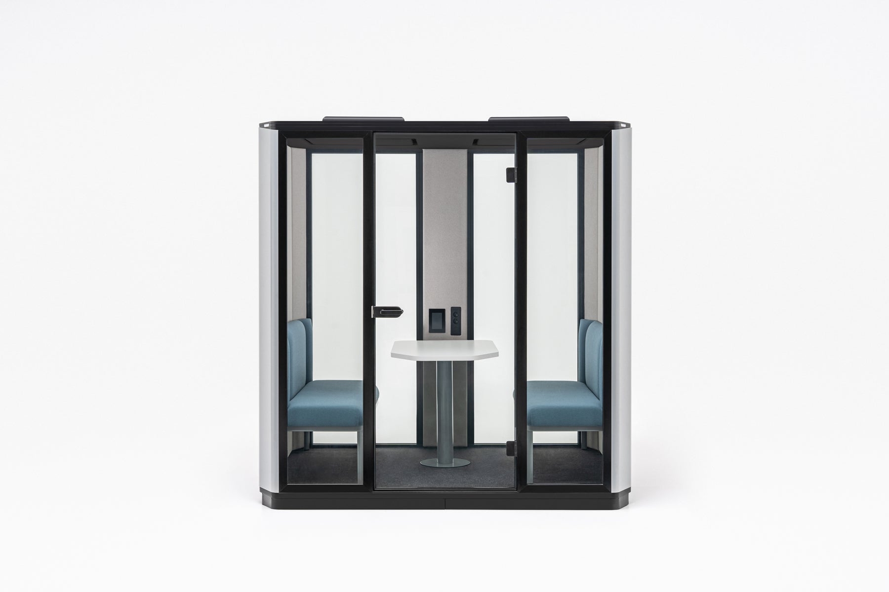 Akustická búda pre 4 osoby CODA