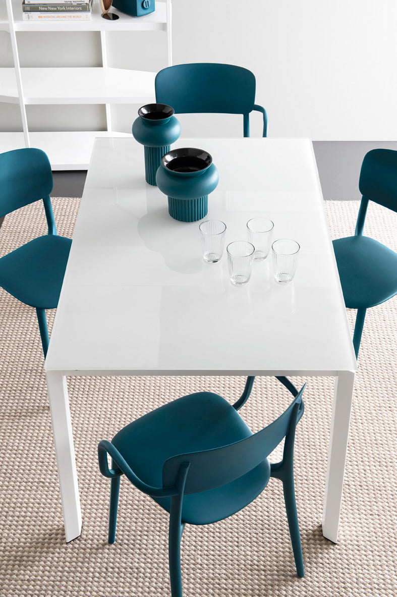 LIBERTY armchair in taupe