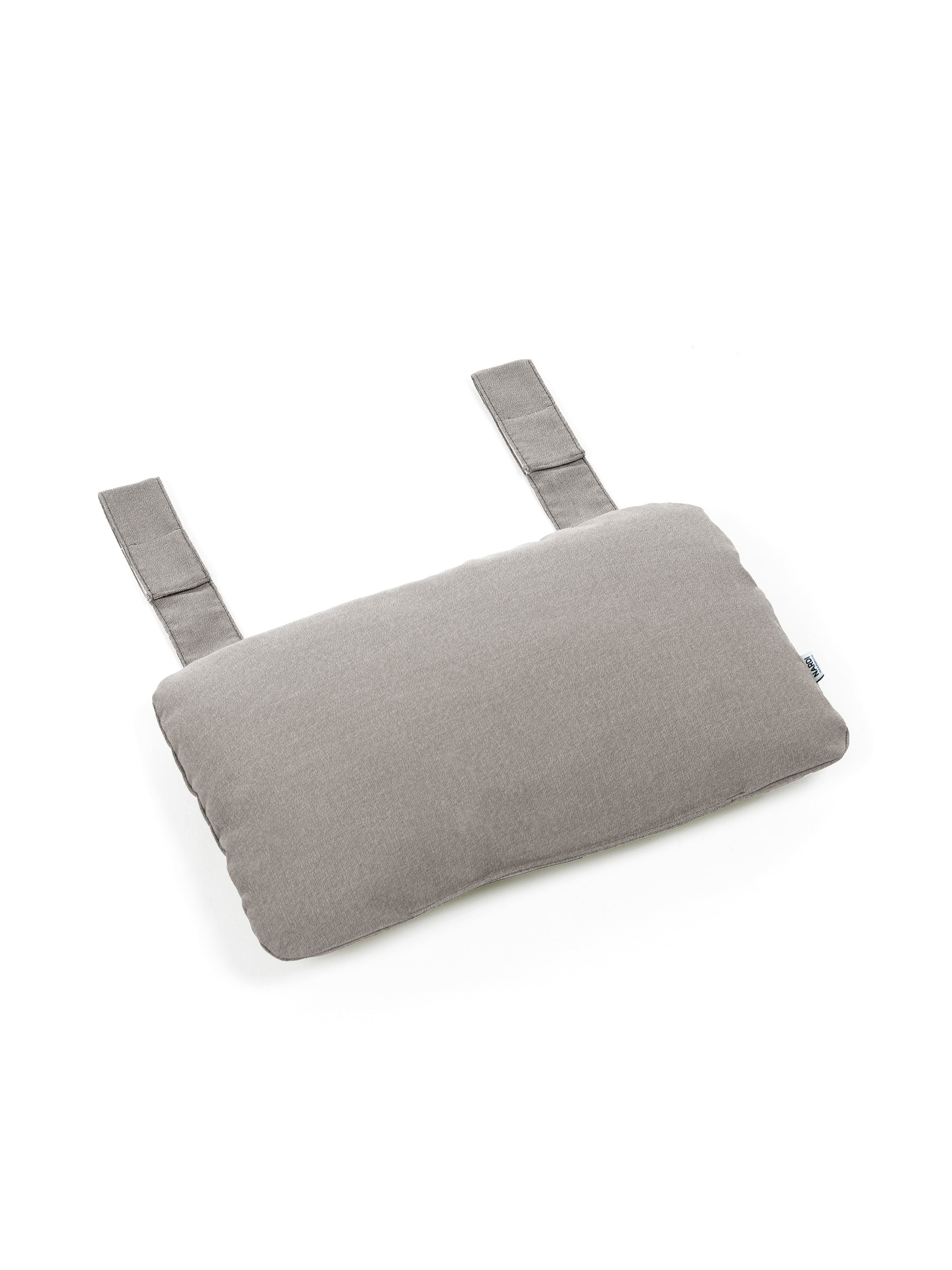 FOLIO Outdoor Armchair in Anthracite