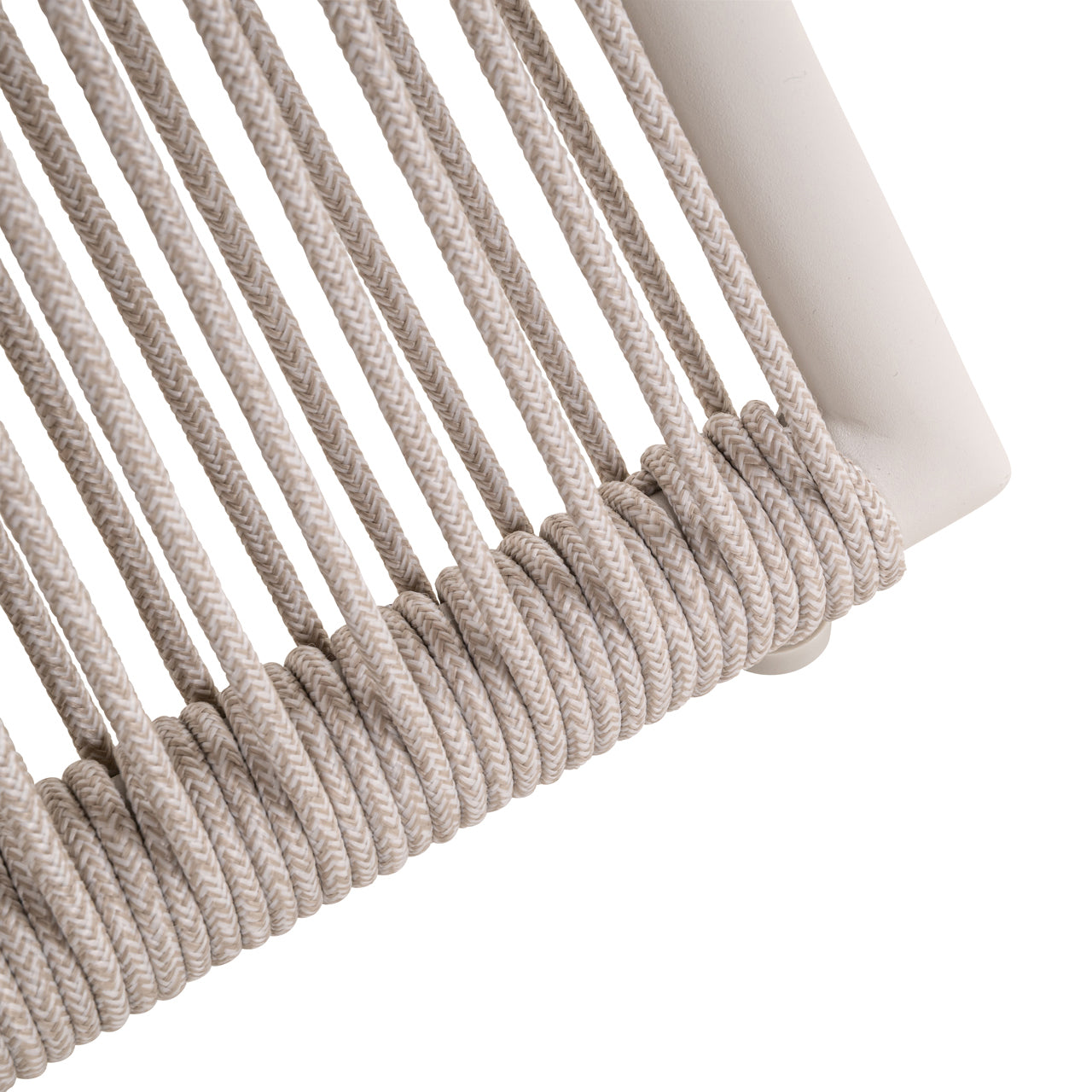 NUBA Outdoor Chair Beige