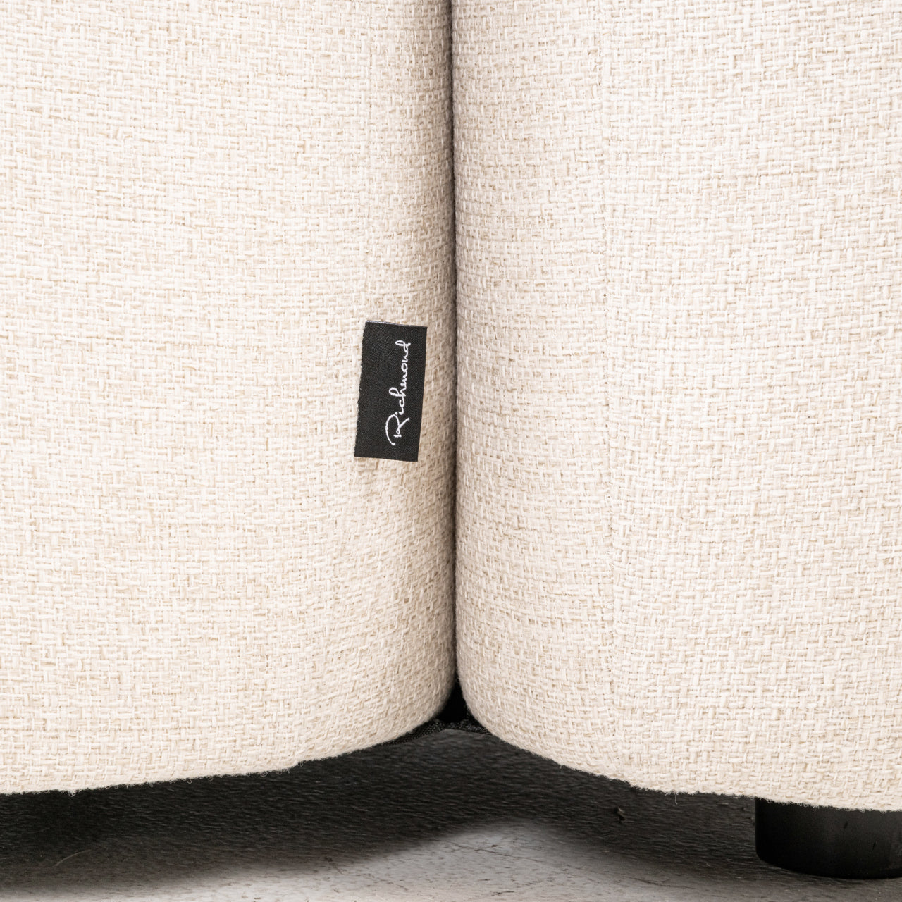 Záhradné kreslo DAWSON béžové