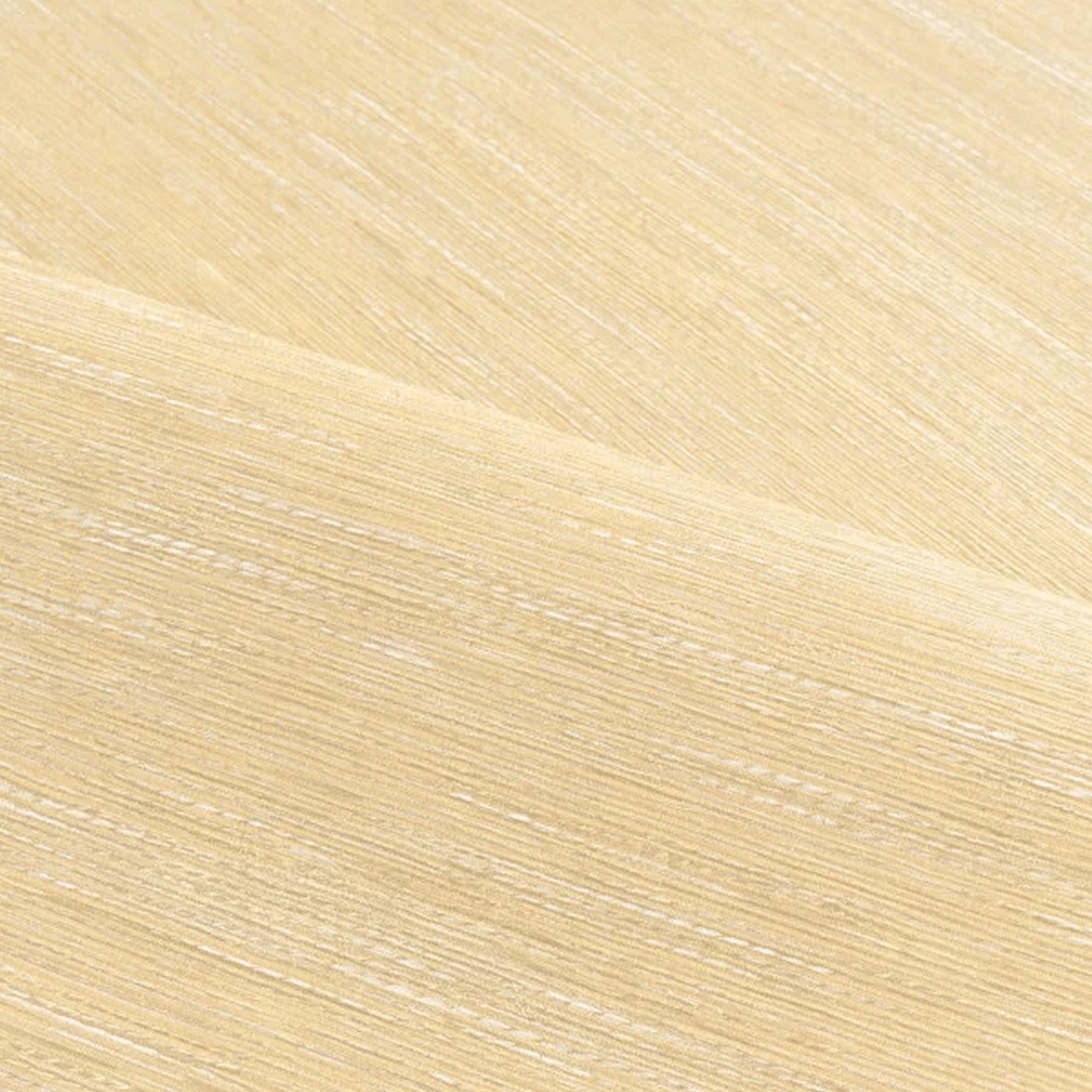 Tapeta so štruktúrou napodobňujúcou žakárovú tkaninu TATAMI - VANILKA vanilková béžová