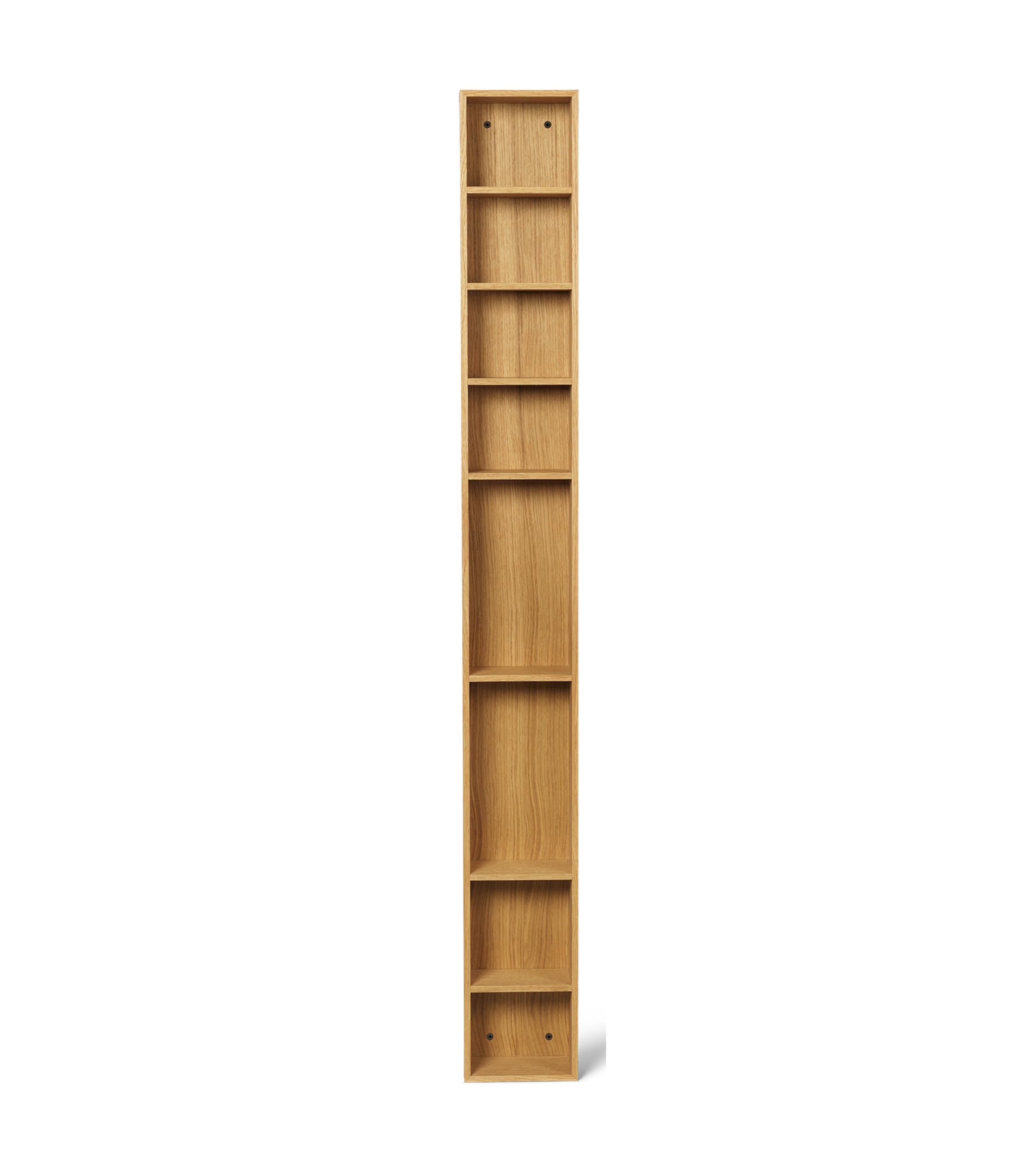 BON LONG shelf oak veneer