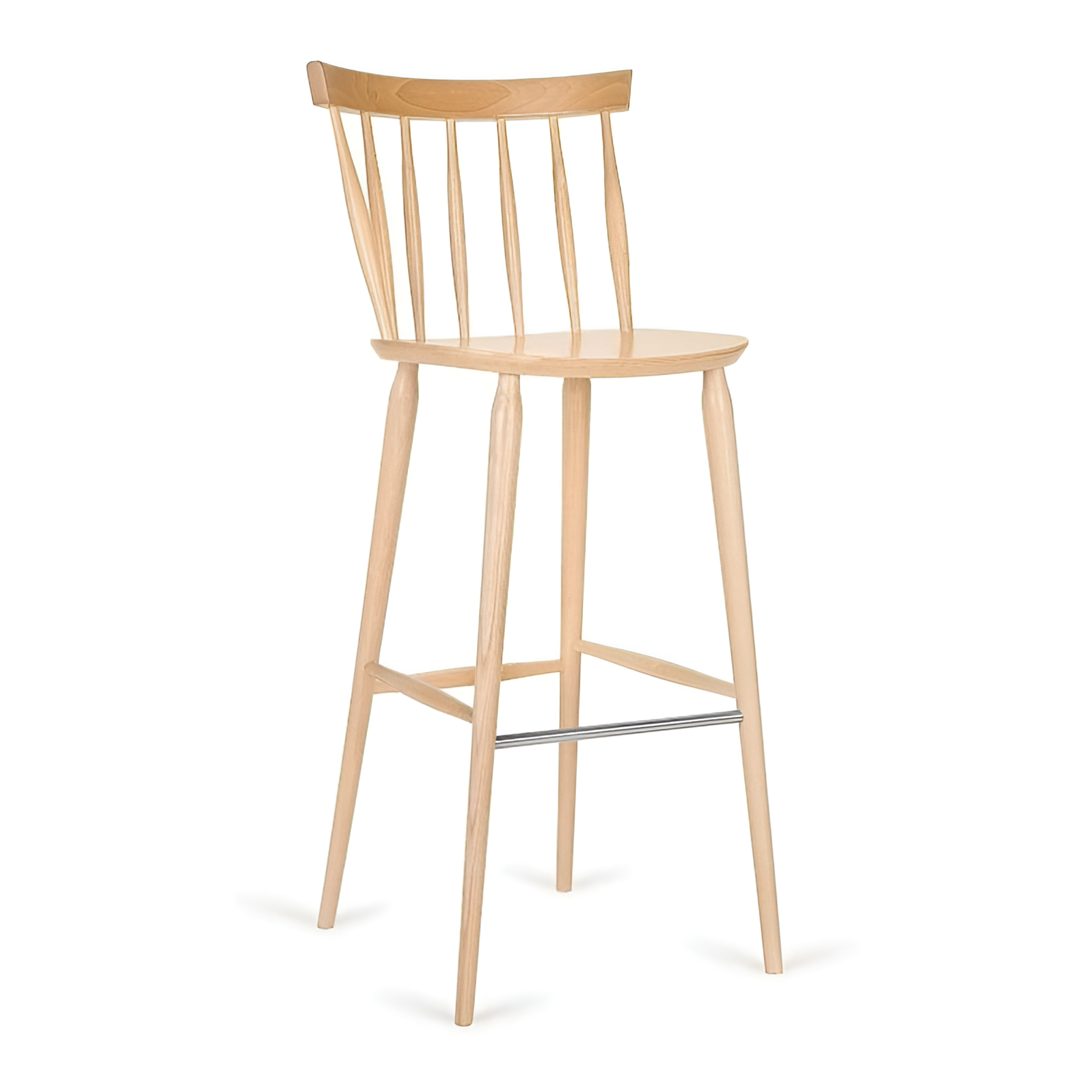 Hoker ANTILLA H-9850 bukové drevo