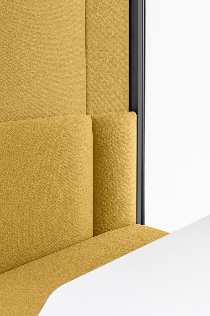 Akustická búda pre 4 osoby CODA