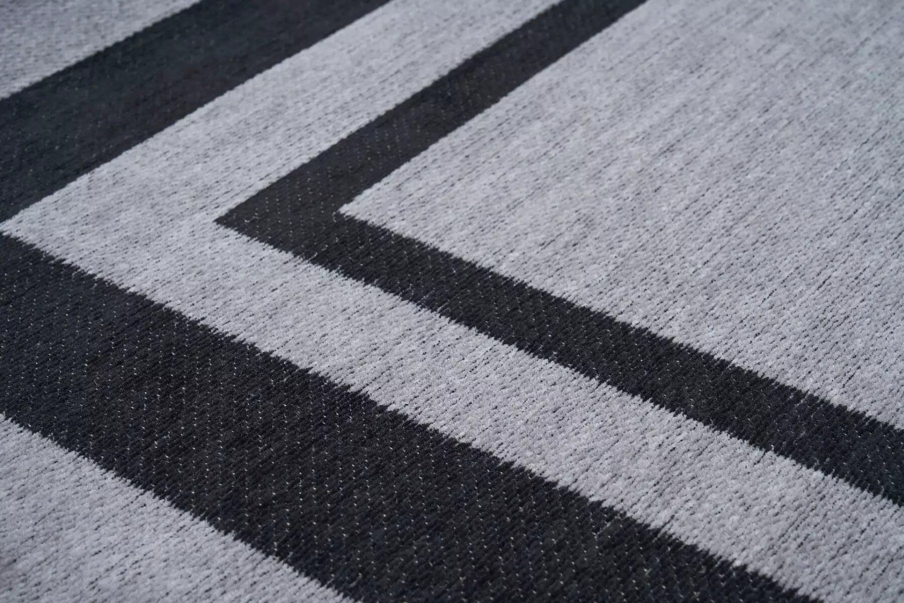 Dywan ALTO szary Carpet Decor    Eye on Design