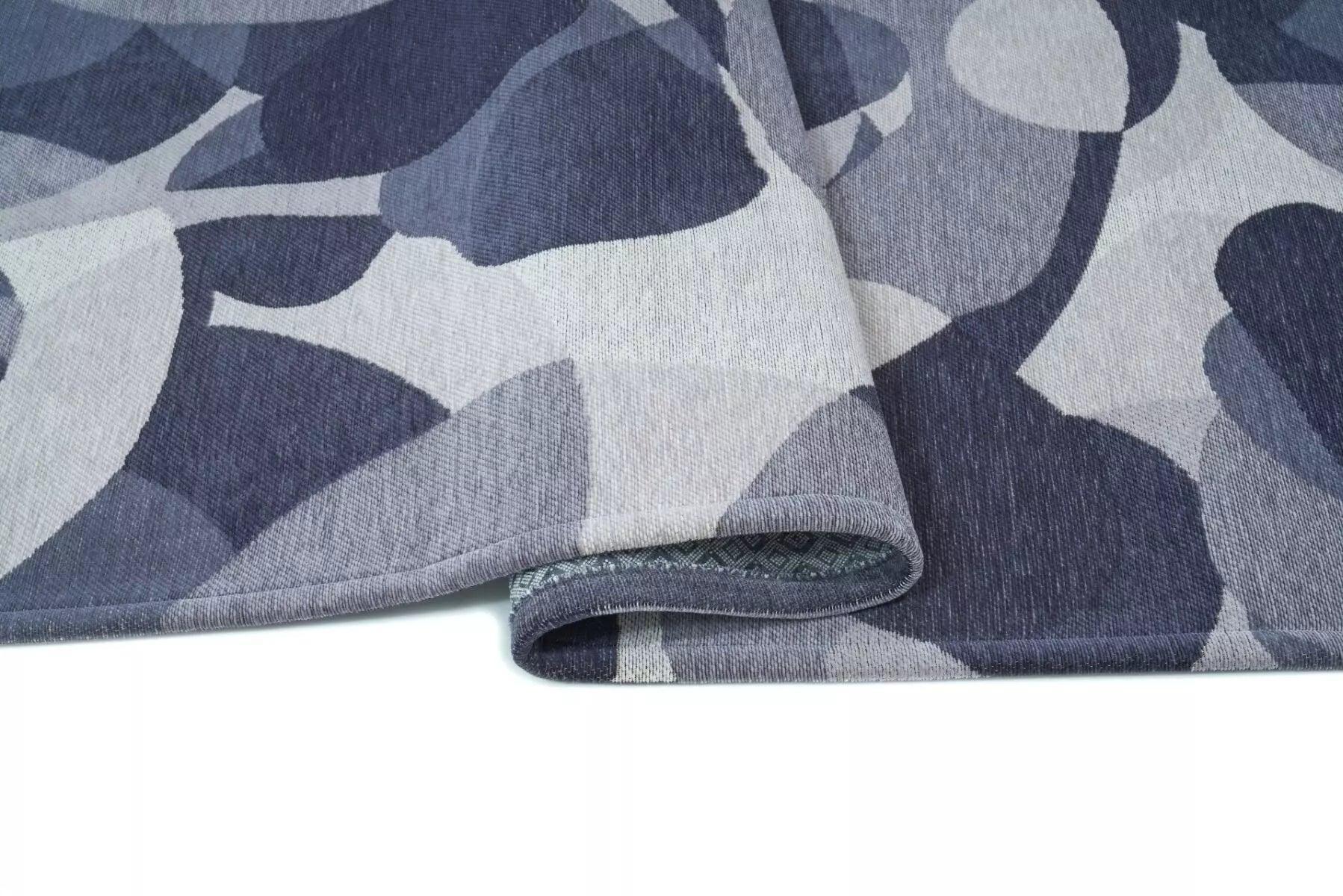 Dywan MARE niebieski Carpet Decor    Eye on Design