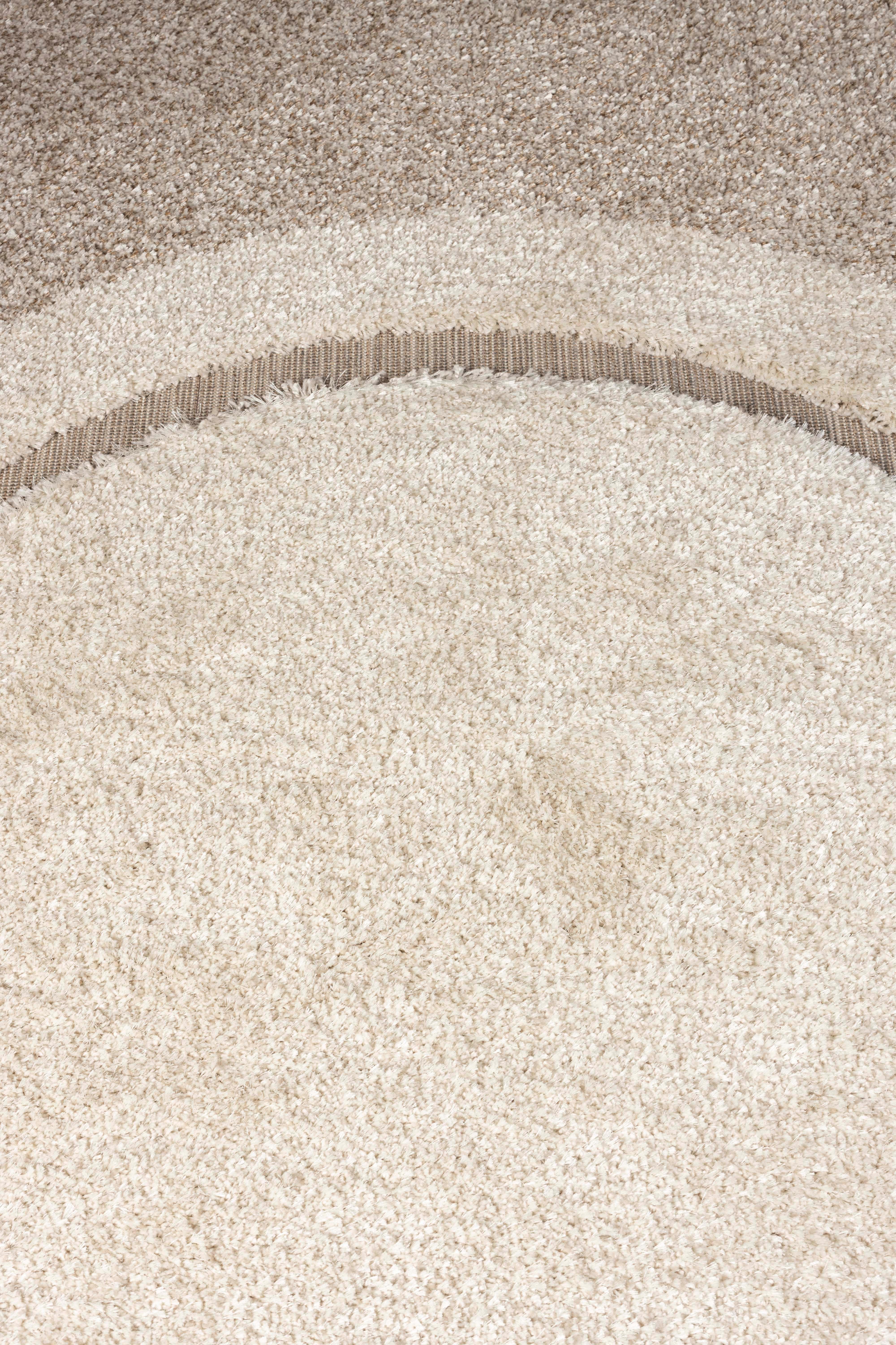 Dywan SPARK piaskowy Zuiver    Eye on Design