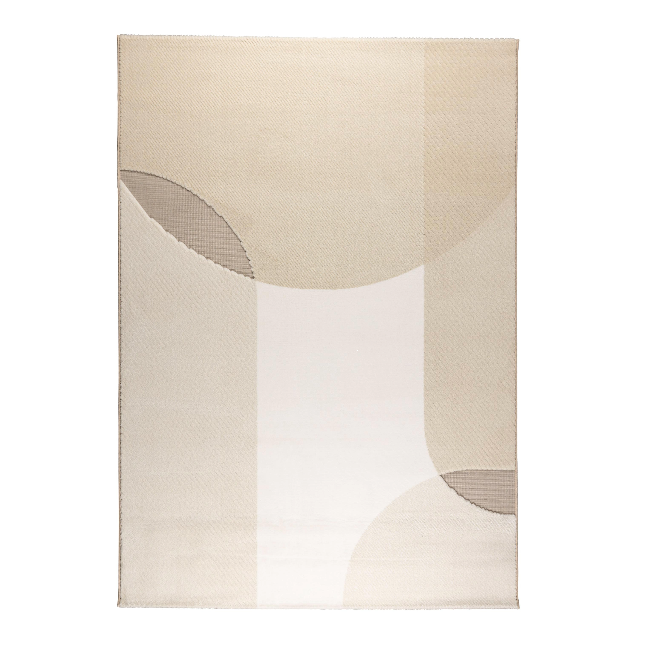 DREAM sand beige rug