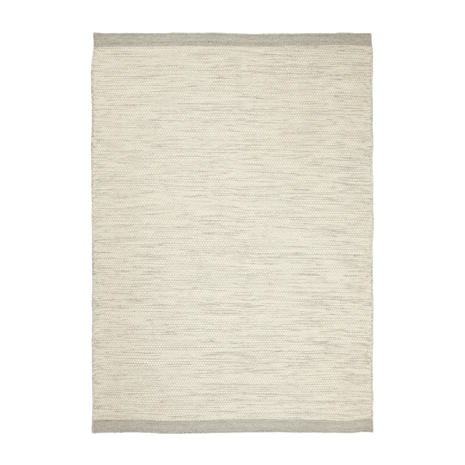 Koberec ASKO železná šedá