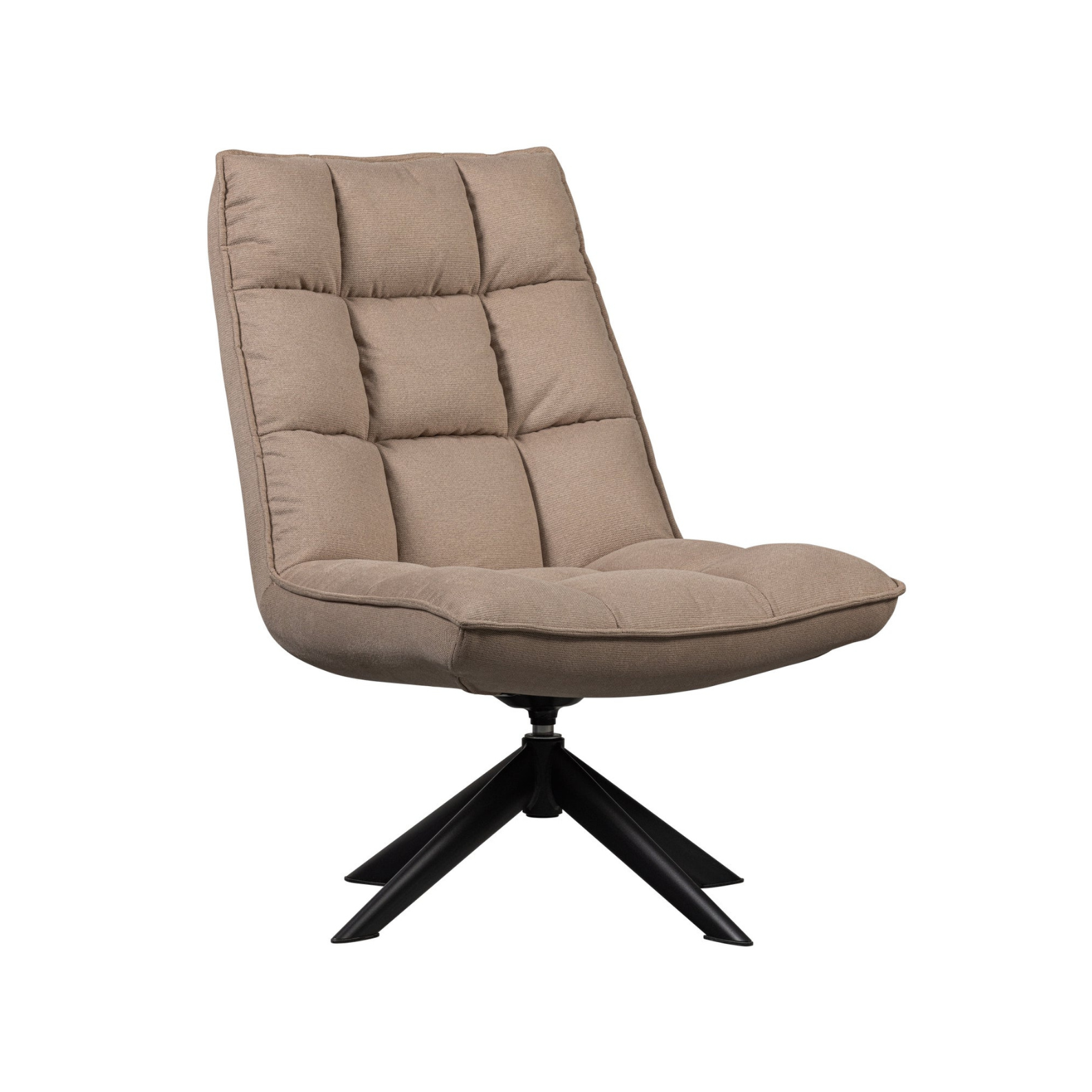 Jauke Sands Rotary Armchair