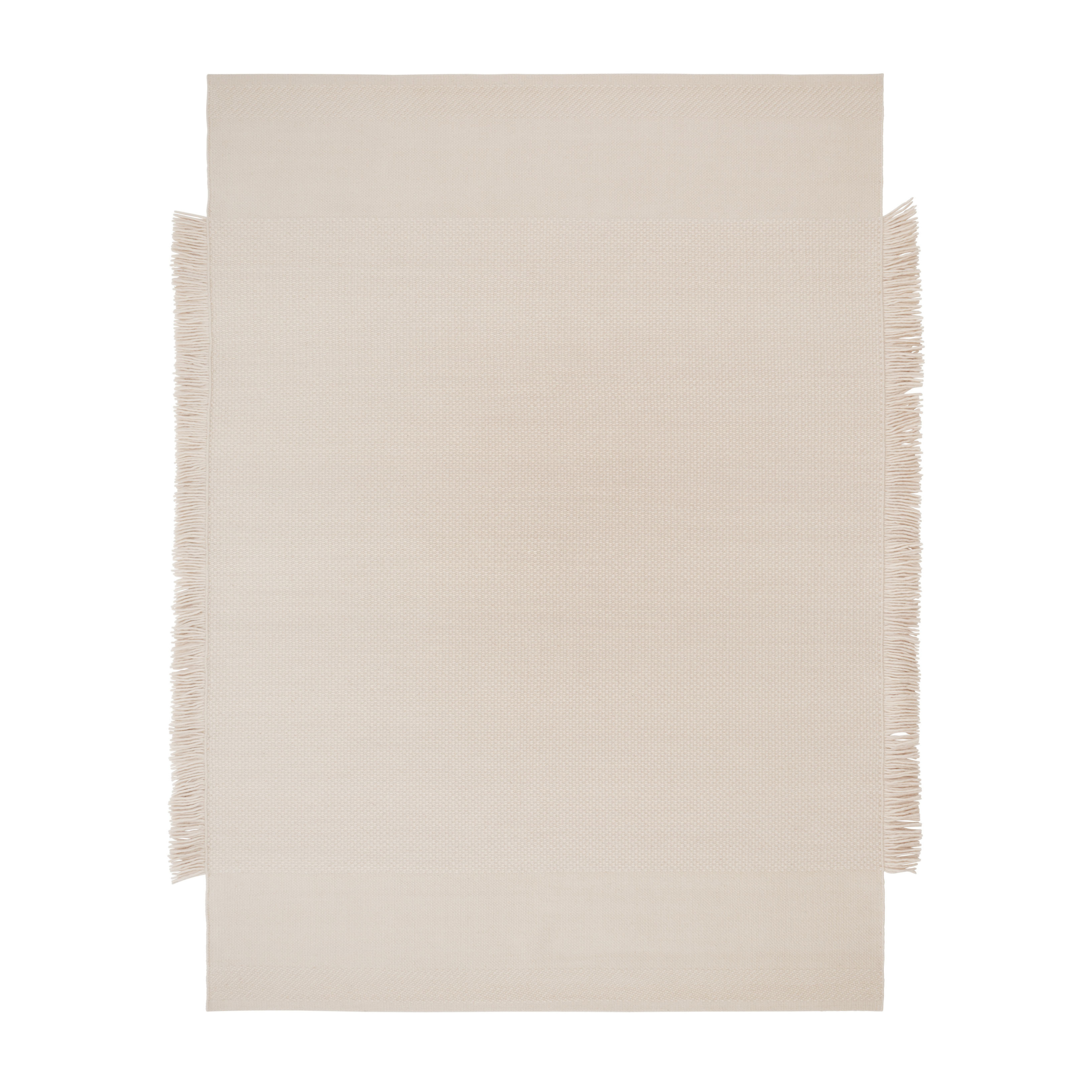 SILENT PATCH Beige Rug
